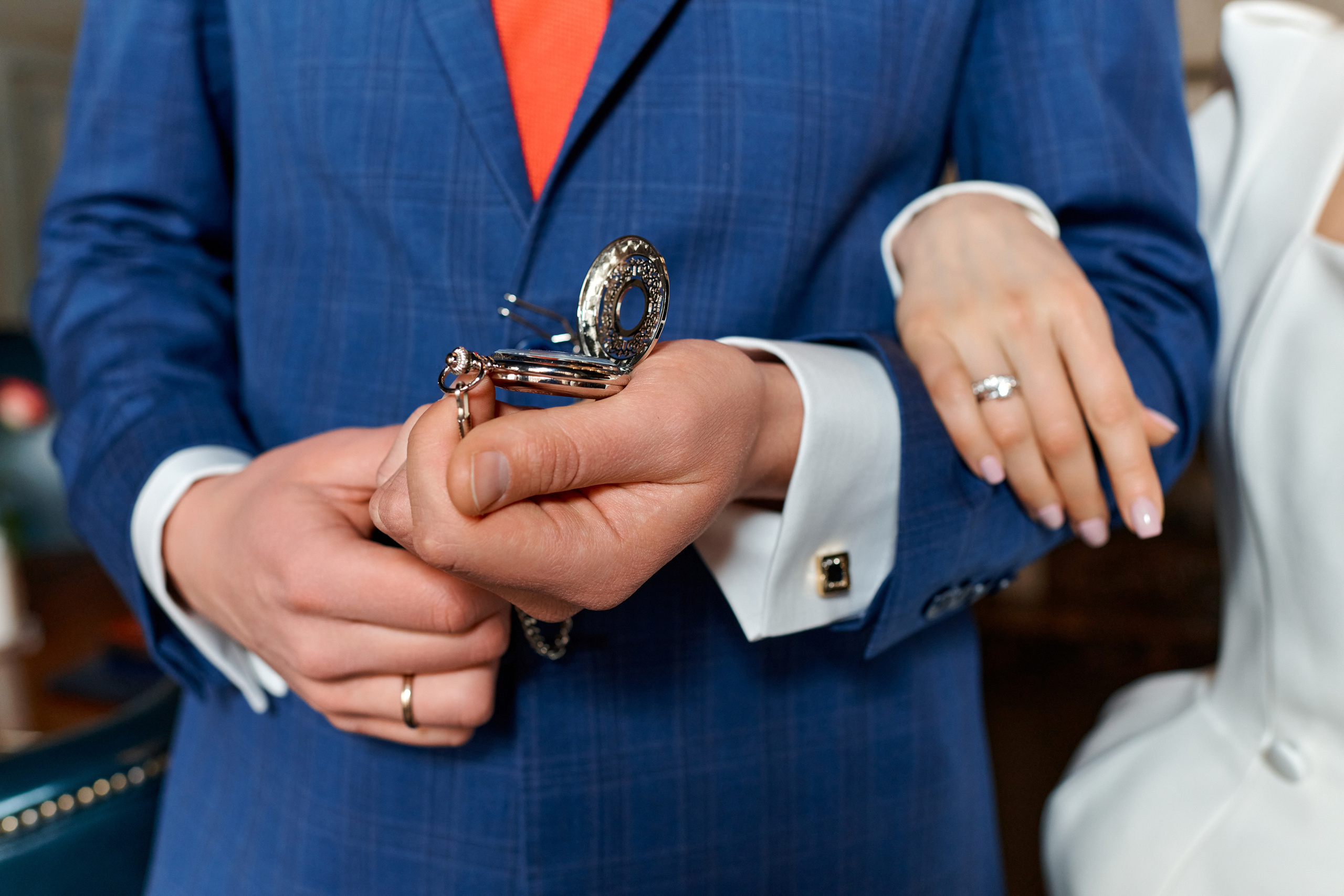 Елена и Алексей. Фотограф в Воронеже Тазаева Светлана