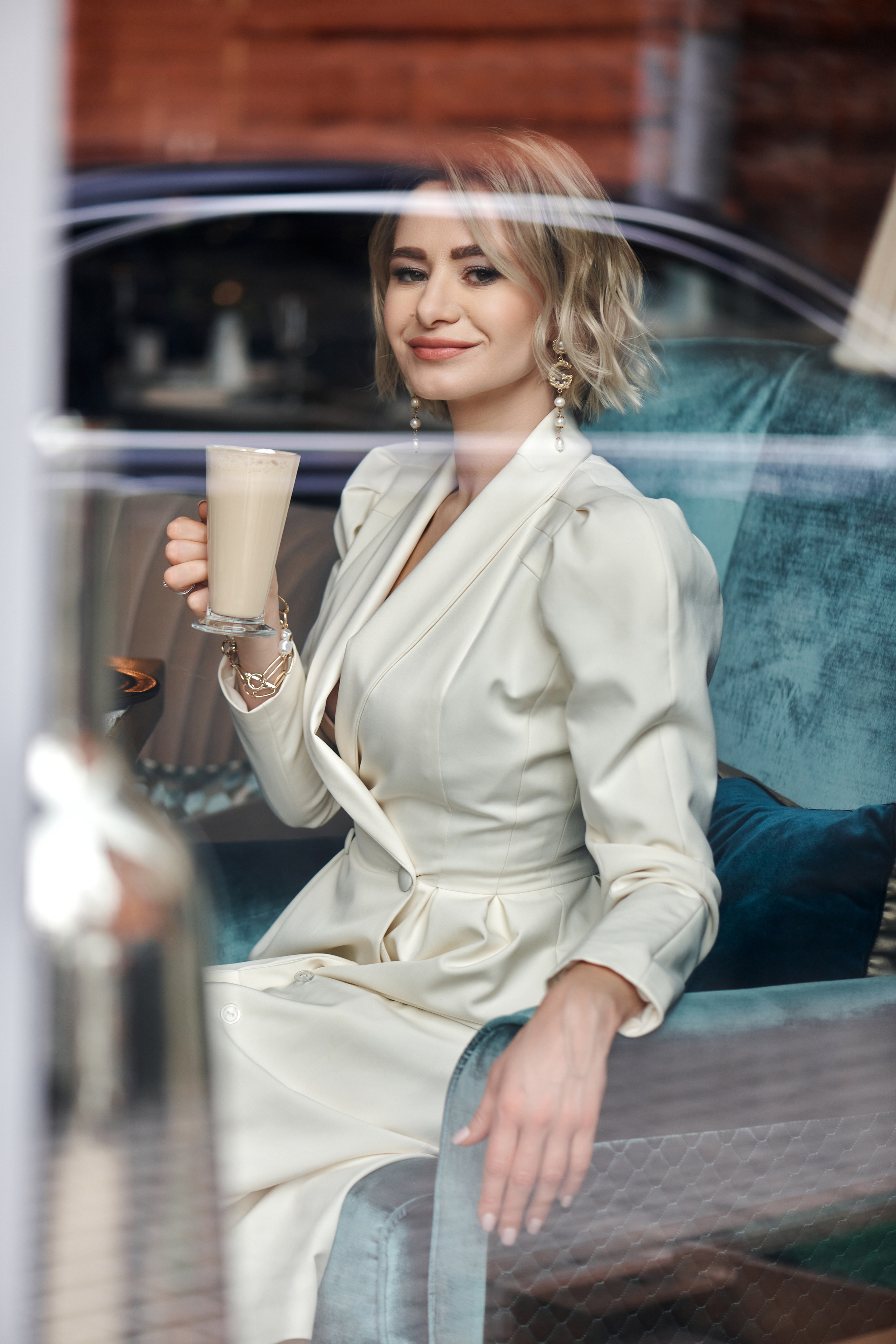 Елена и Алексей. Фотограф в Воронеже Тазаева Светлана