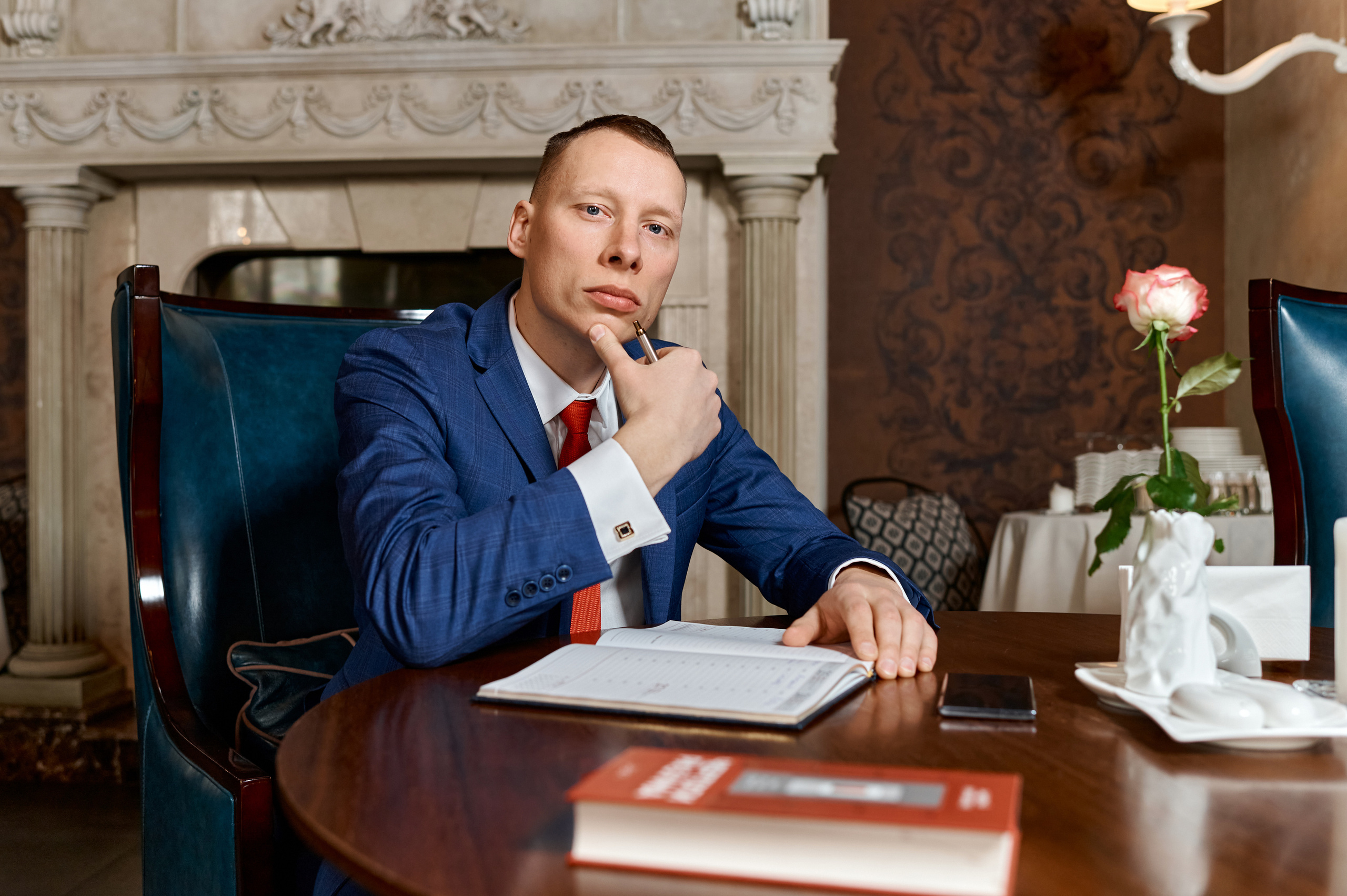 Елена и Алексей. Фотограф в Воронеже Тазаева Светлана