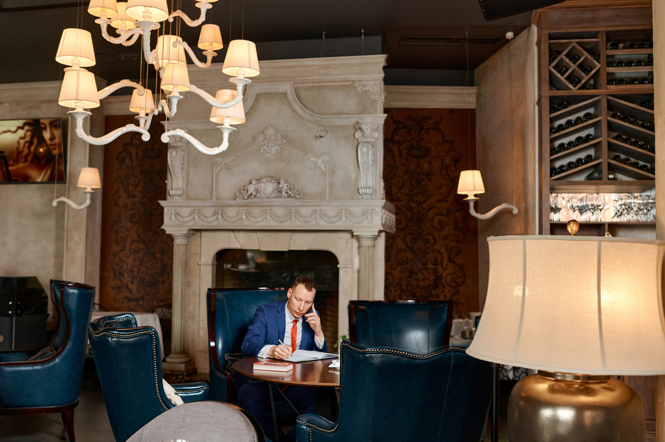 Елена и Алексей. Фотограф в Воронеже Тазаева Светлана