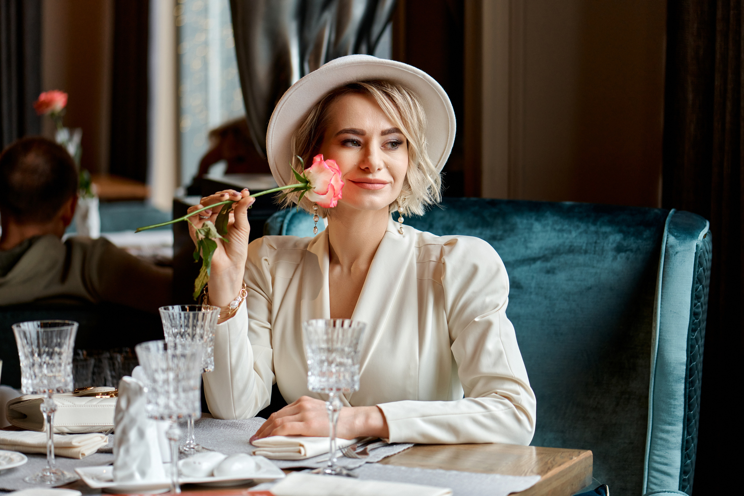 Елена и Алексей. Фотограф в Воронеже Тазаева Светлана