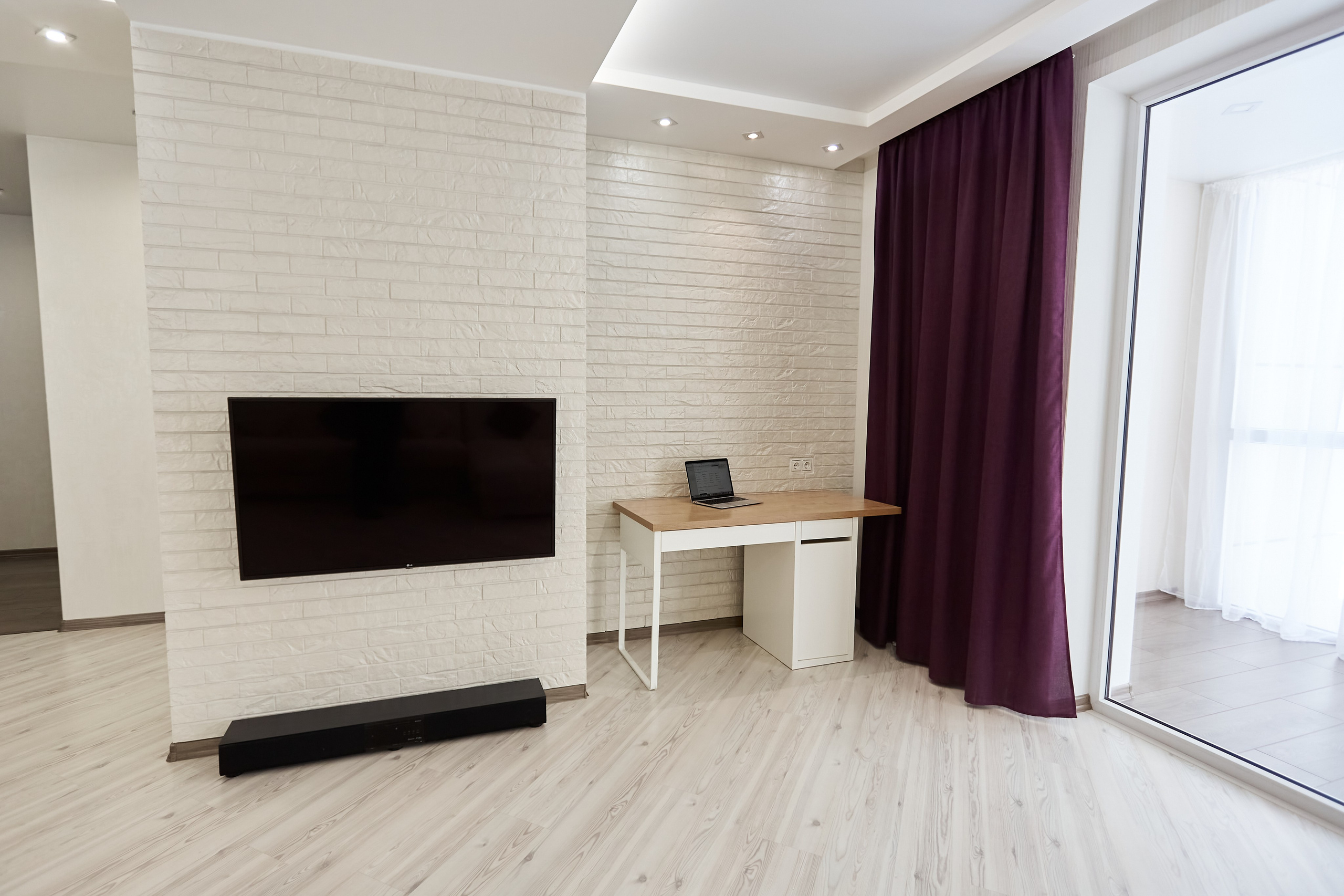 Квартира Аквамарин. Фотограф Барнаул Фатыхов Тимур