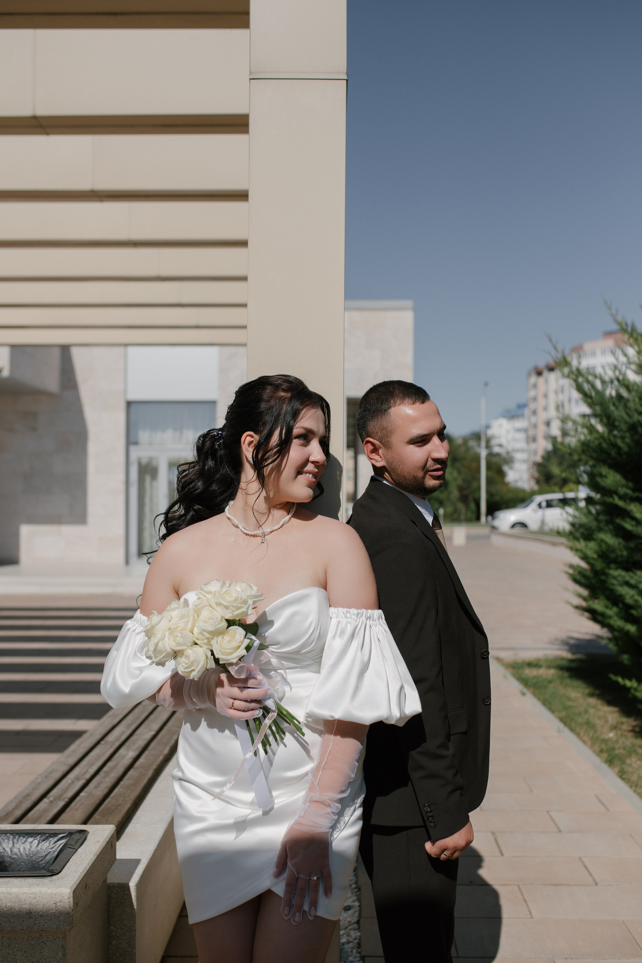 Олег и Александра. Свадебный и семейный фотограф в Краснодаре/Геленджике/Сочи/Санкт-Петербурге