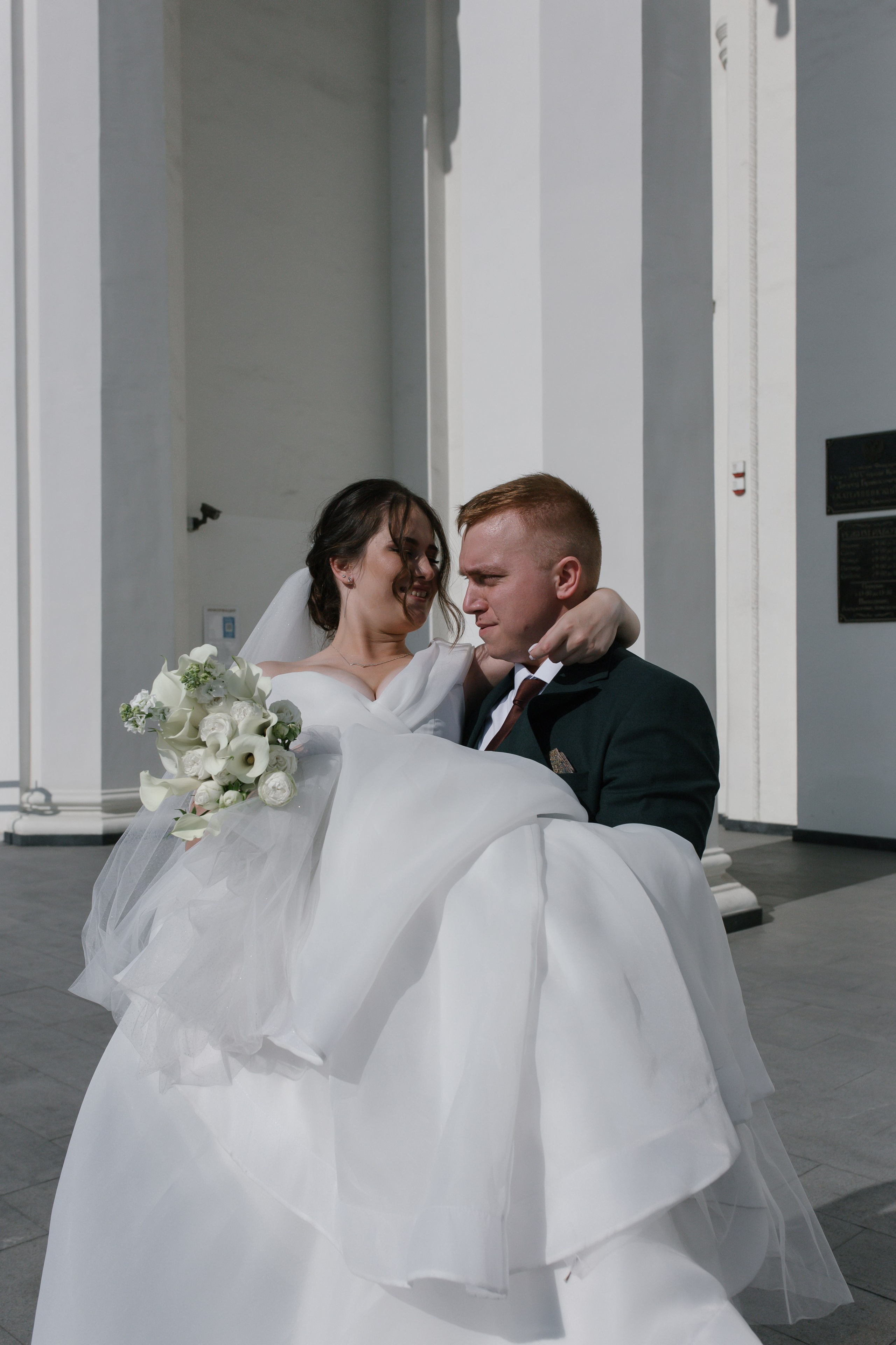 Даниил и Ирина. Свадебный и семейный фотограф в Краснодаре/Геленджике/Сочи/Санкт-Петербурге