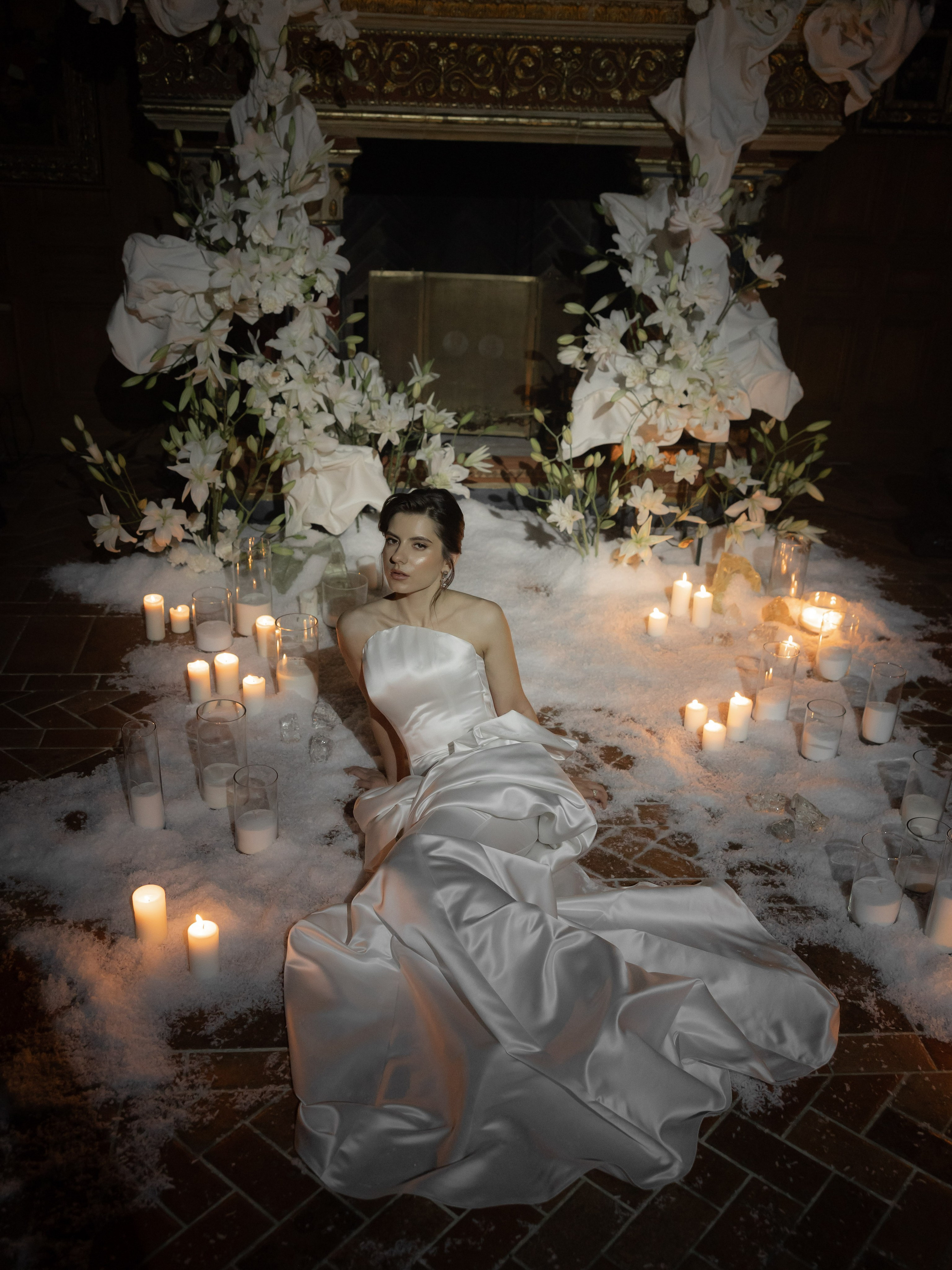 Павел и Яна. Свадебный фотограф Тула Москва СПБ / Сёмина Дарья