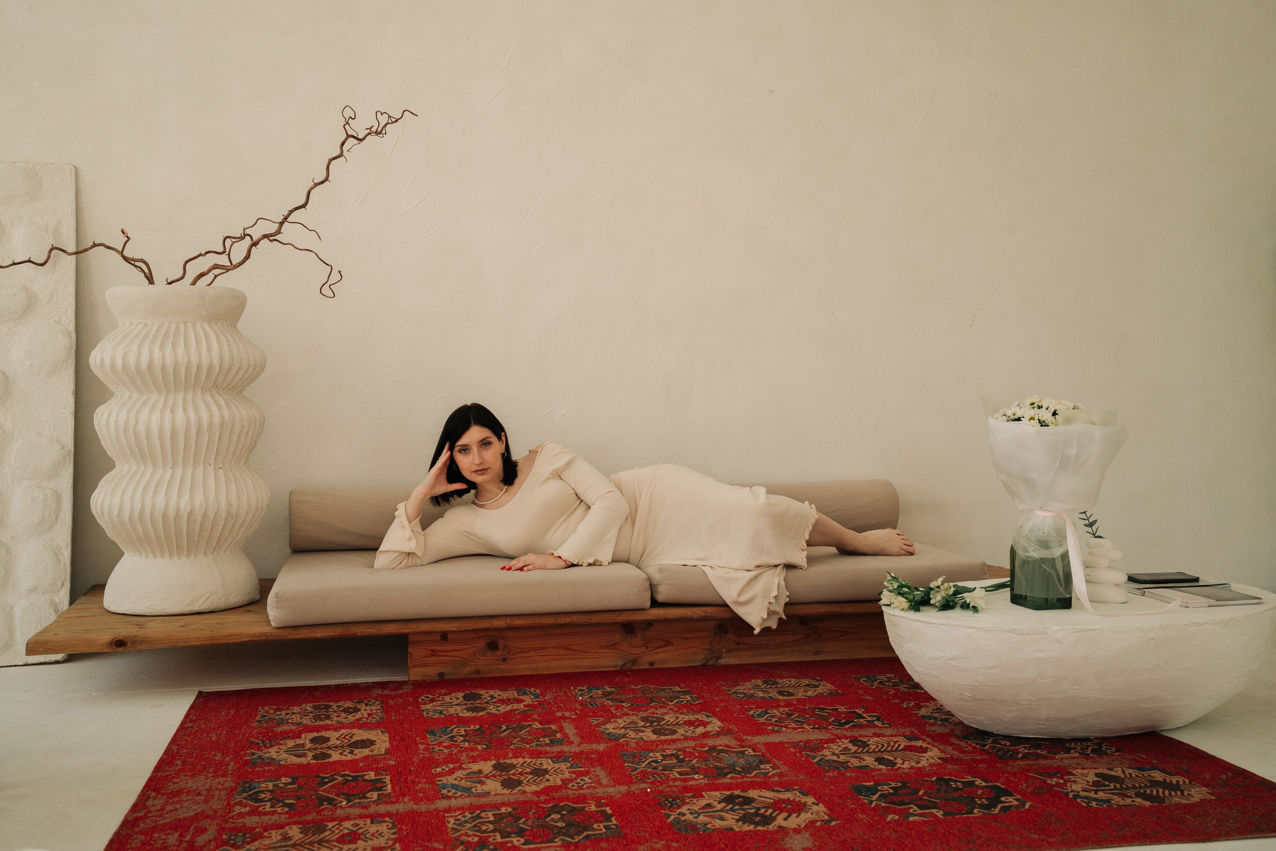 Дарья. Свадебный и прогулочный фотограф в Санкт-Петербурге Дарья Корель