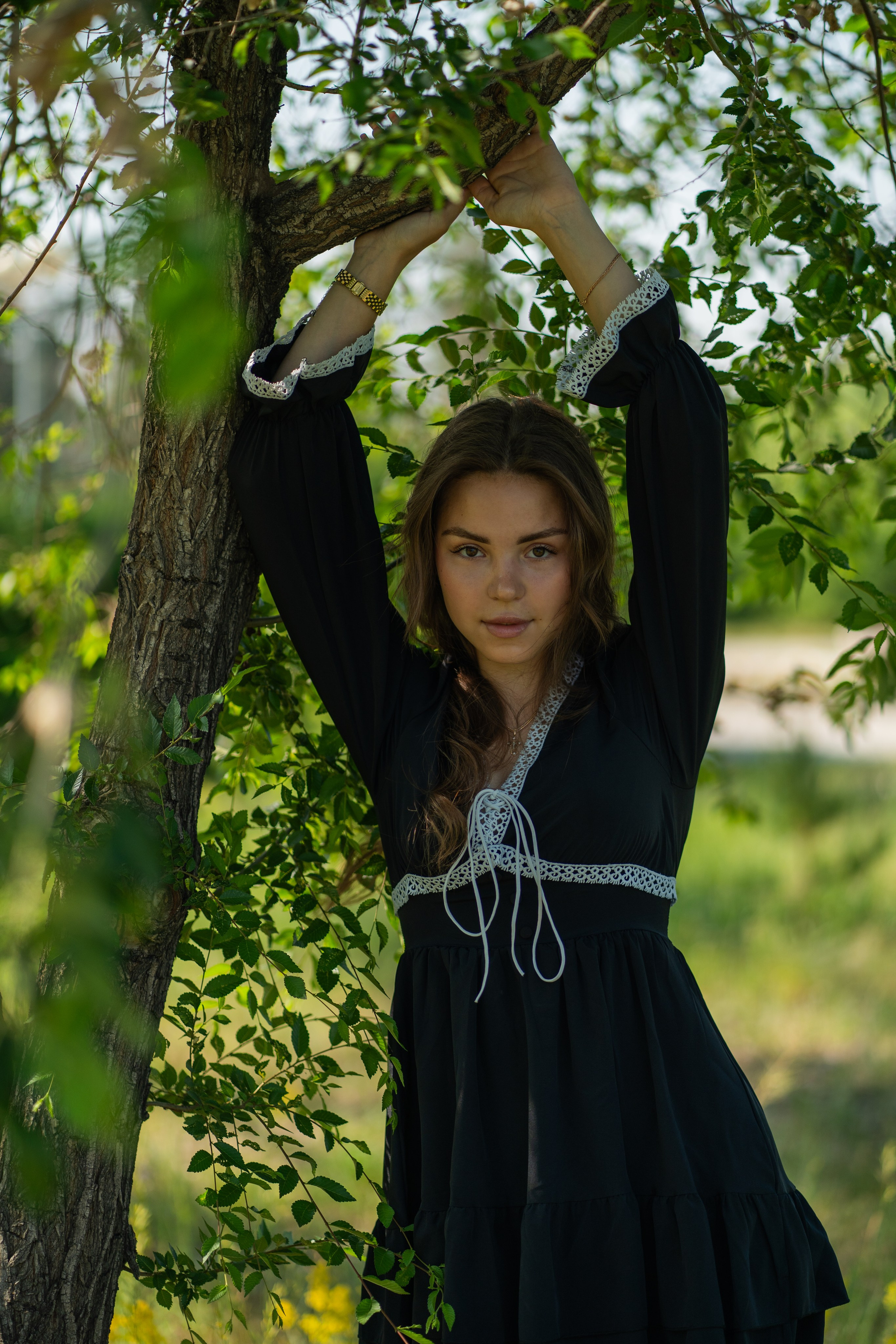 София. Фотограф Улан-Удэ