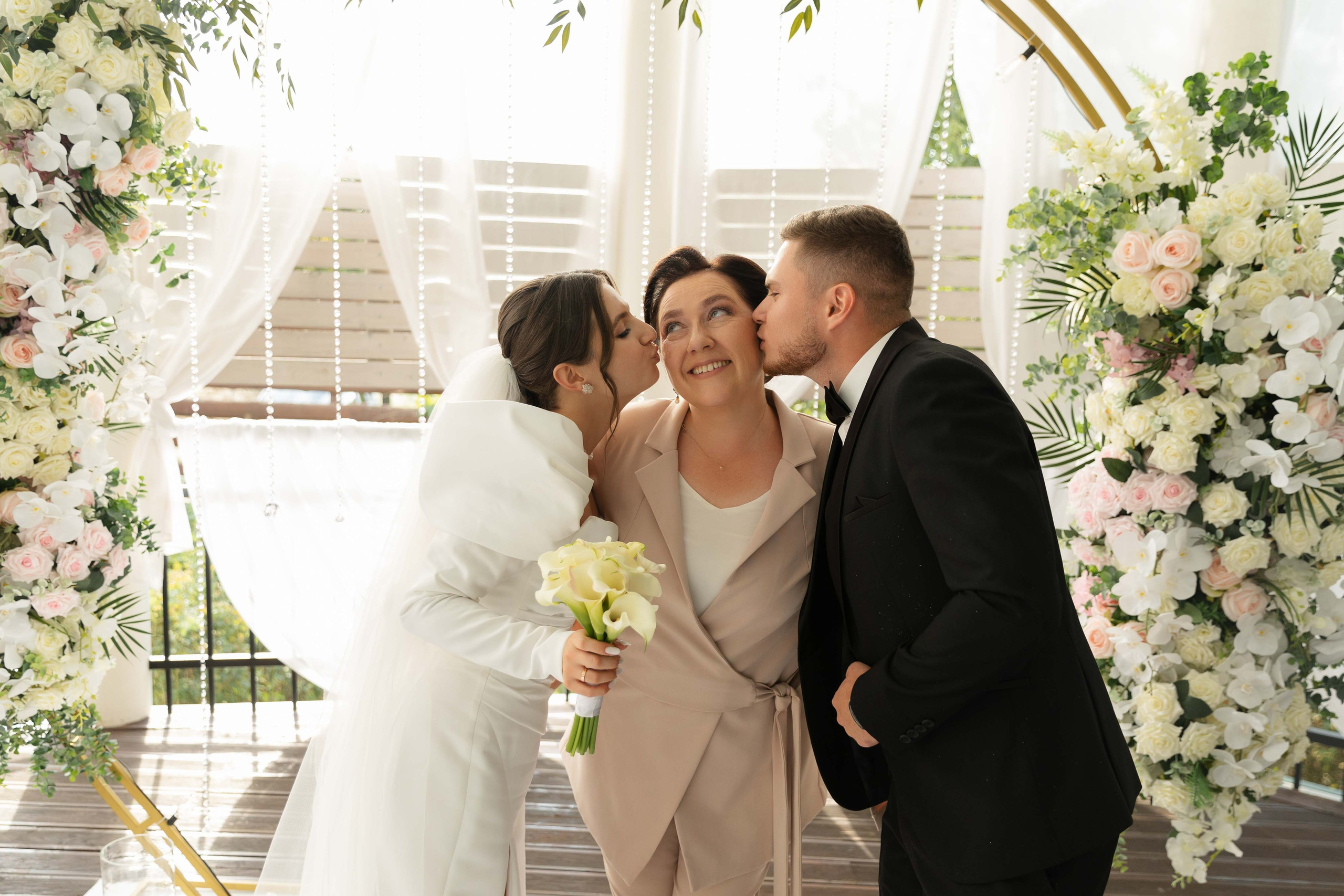 Анастасия и Виктор. Я Ира и я фотографирую свадьбы более 10 лет