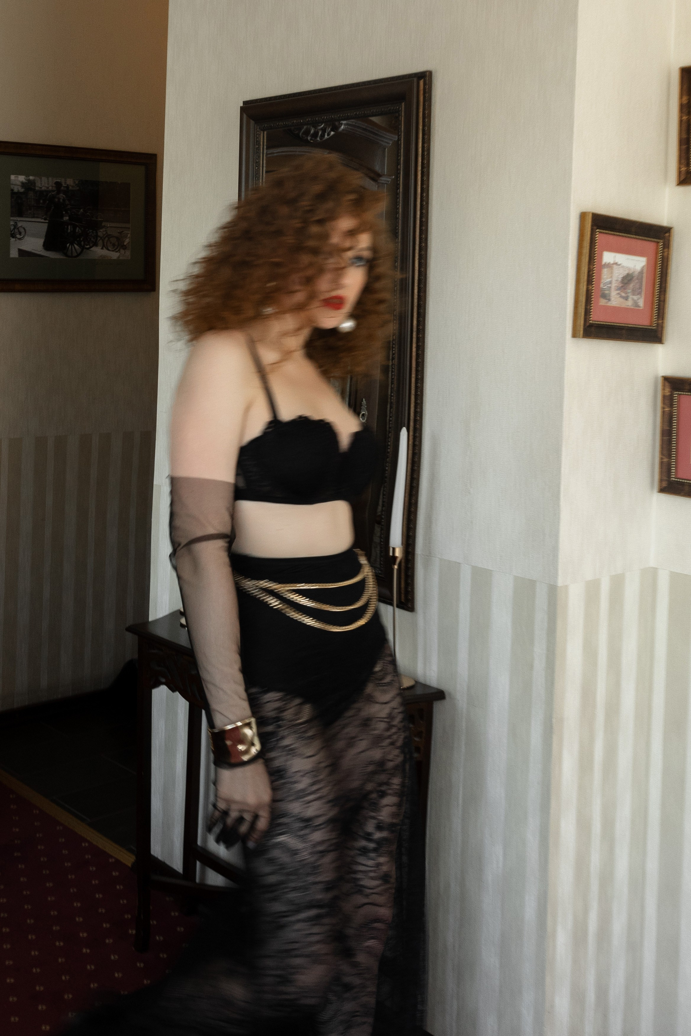 Рома и Даша по мотивам «Красотки». Я Ира и я фотографирую свадьбы более 10 лет