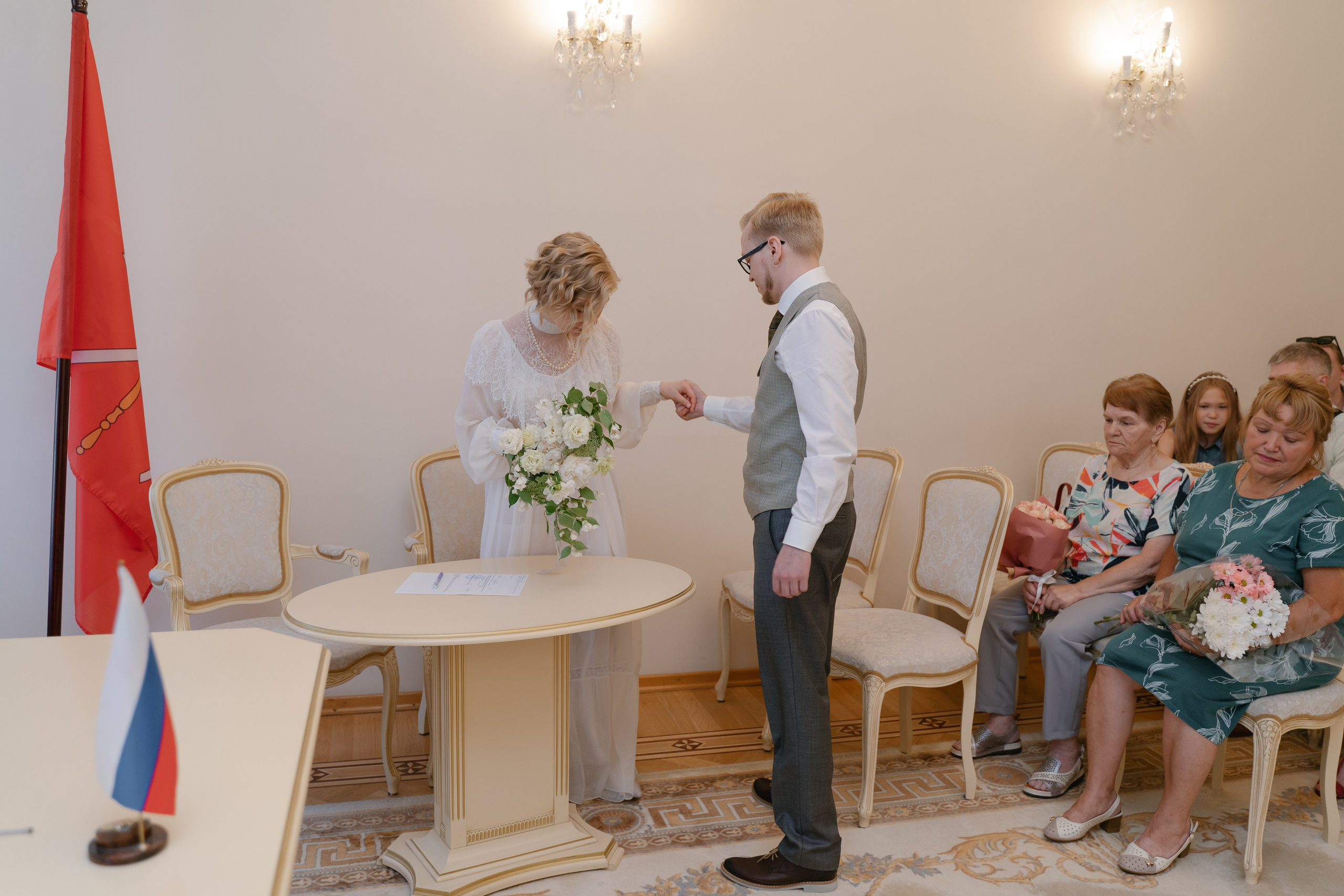 01.07.2023. Свадебный фотограф — Наталья Фед СПб/Москва