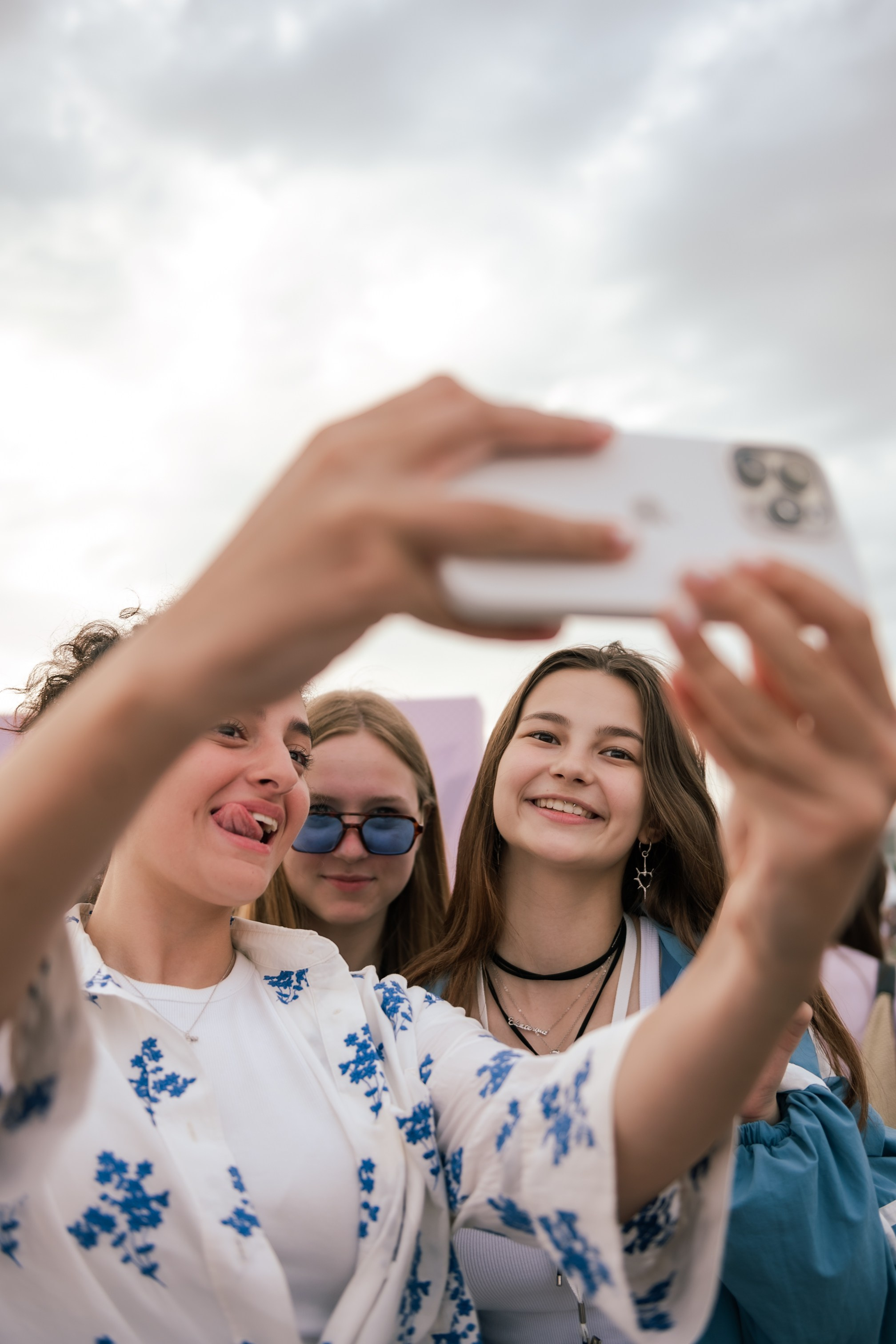 VK Fest 2024 Милкис. Свадебный и семейный фотограф София Невская