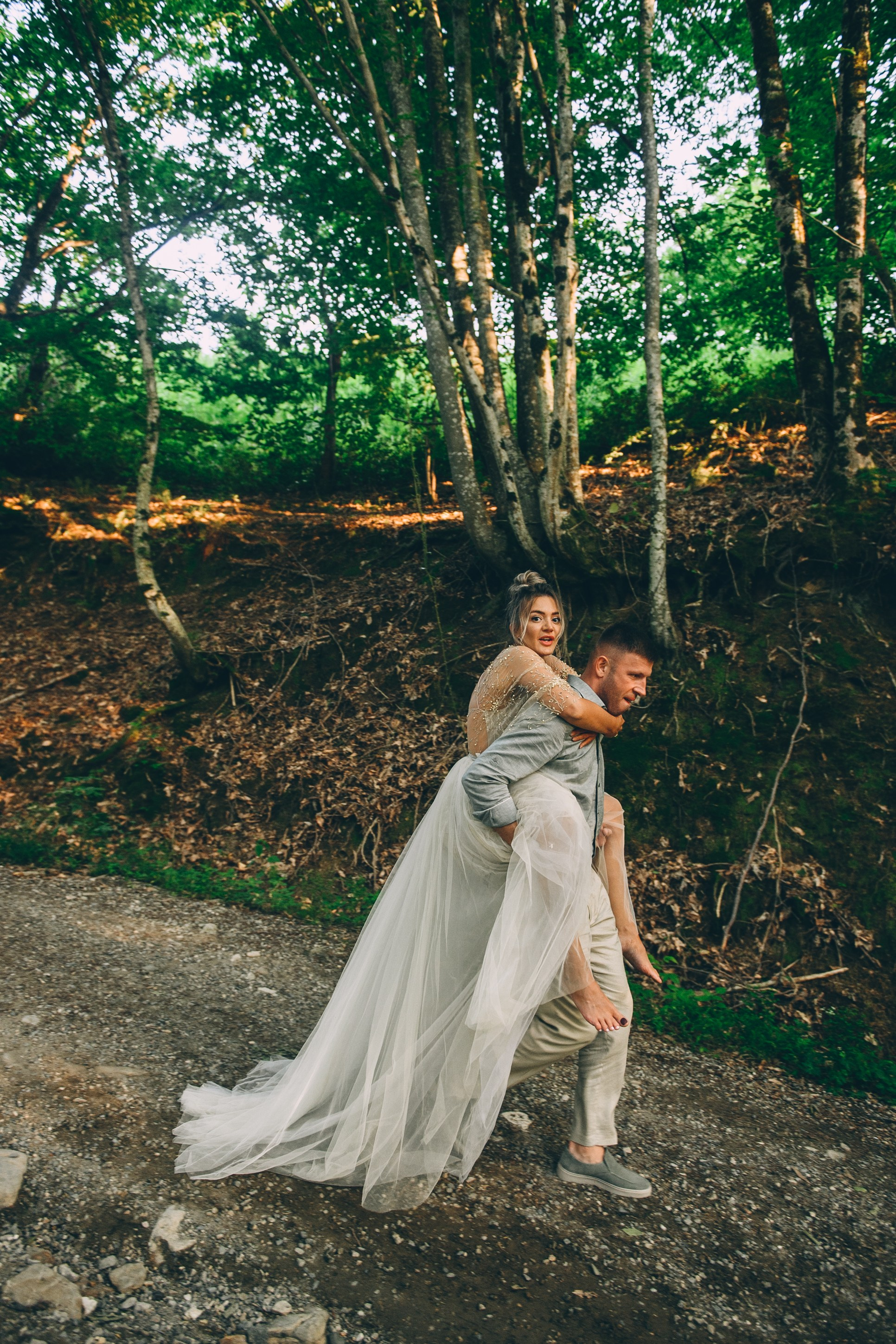 Стильные, красивые, влюбленные и Сочи. Свадебный и семейный фотограф София Невская