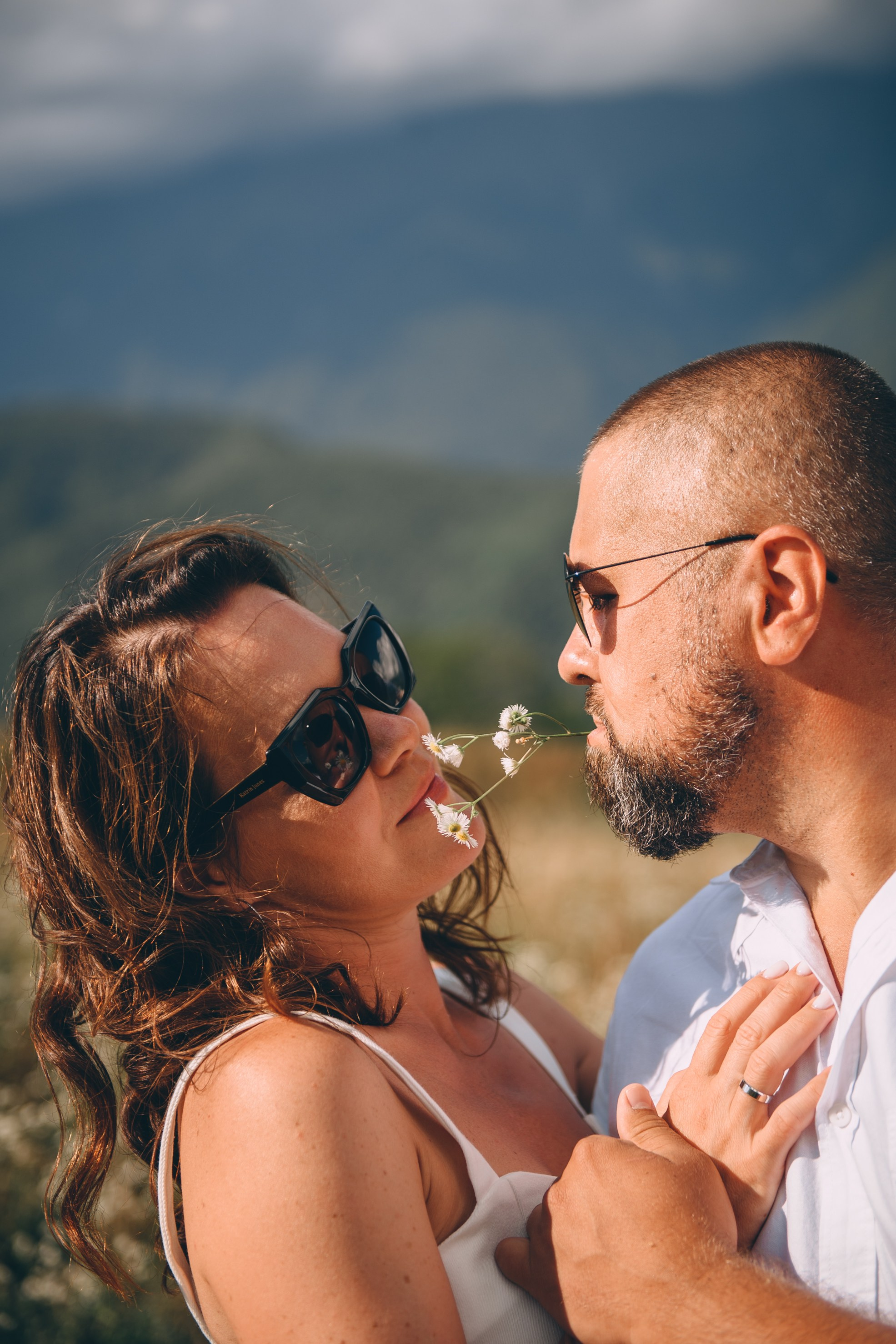 Красная Поляна, свадьба в горах. Свадебный и семейный фотограф София Невская