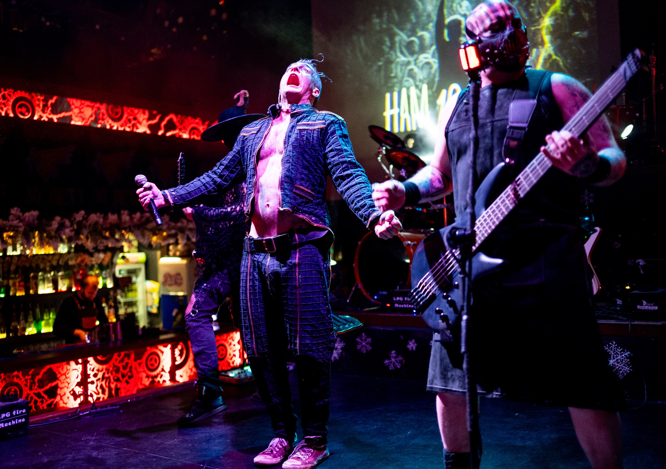 Корпоратив Теплоэнергия клуб Треугольник. Свадебный и семейный фотограф София Невская