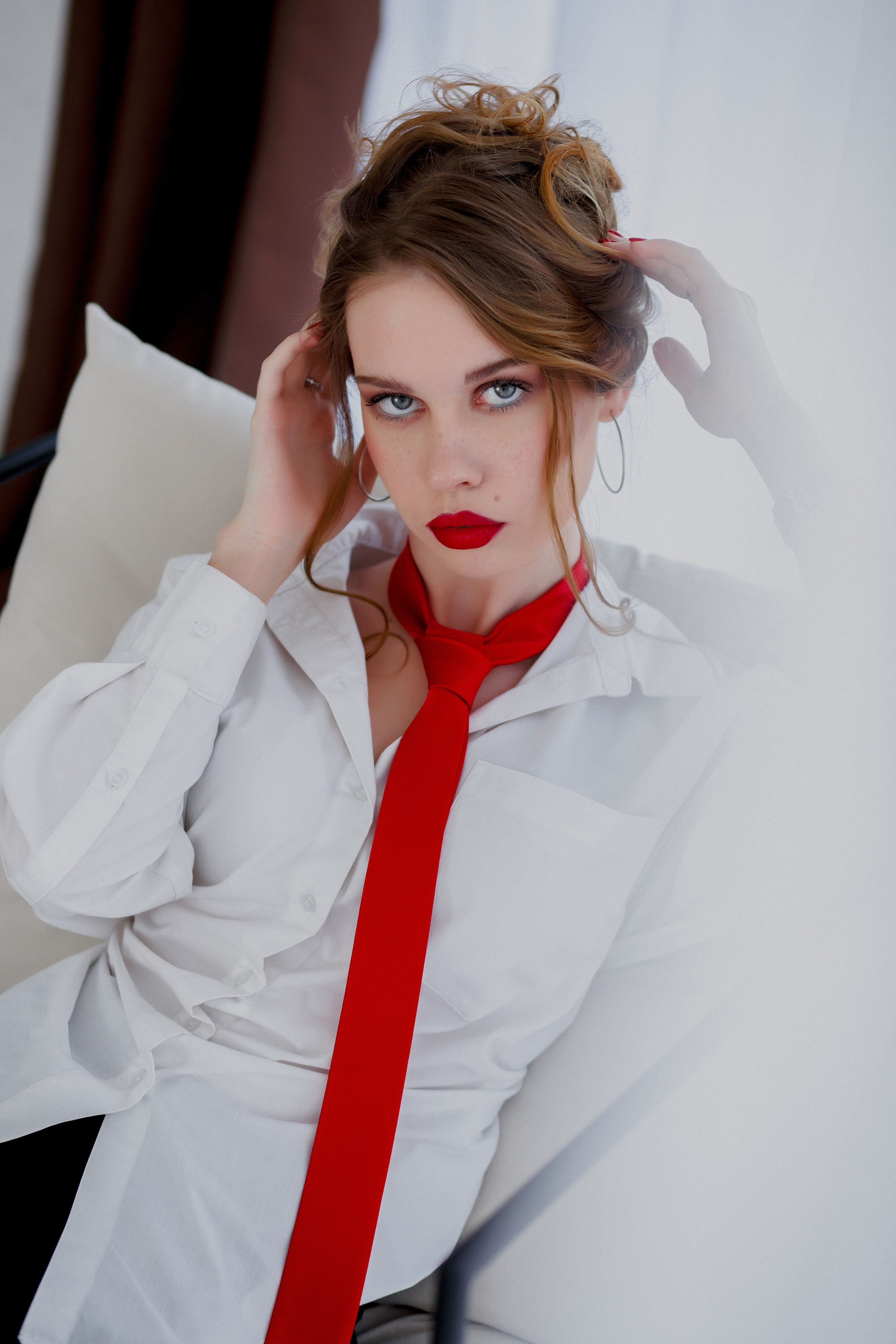 Печуричко Александра. Promodels