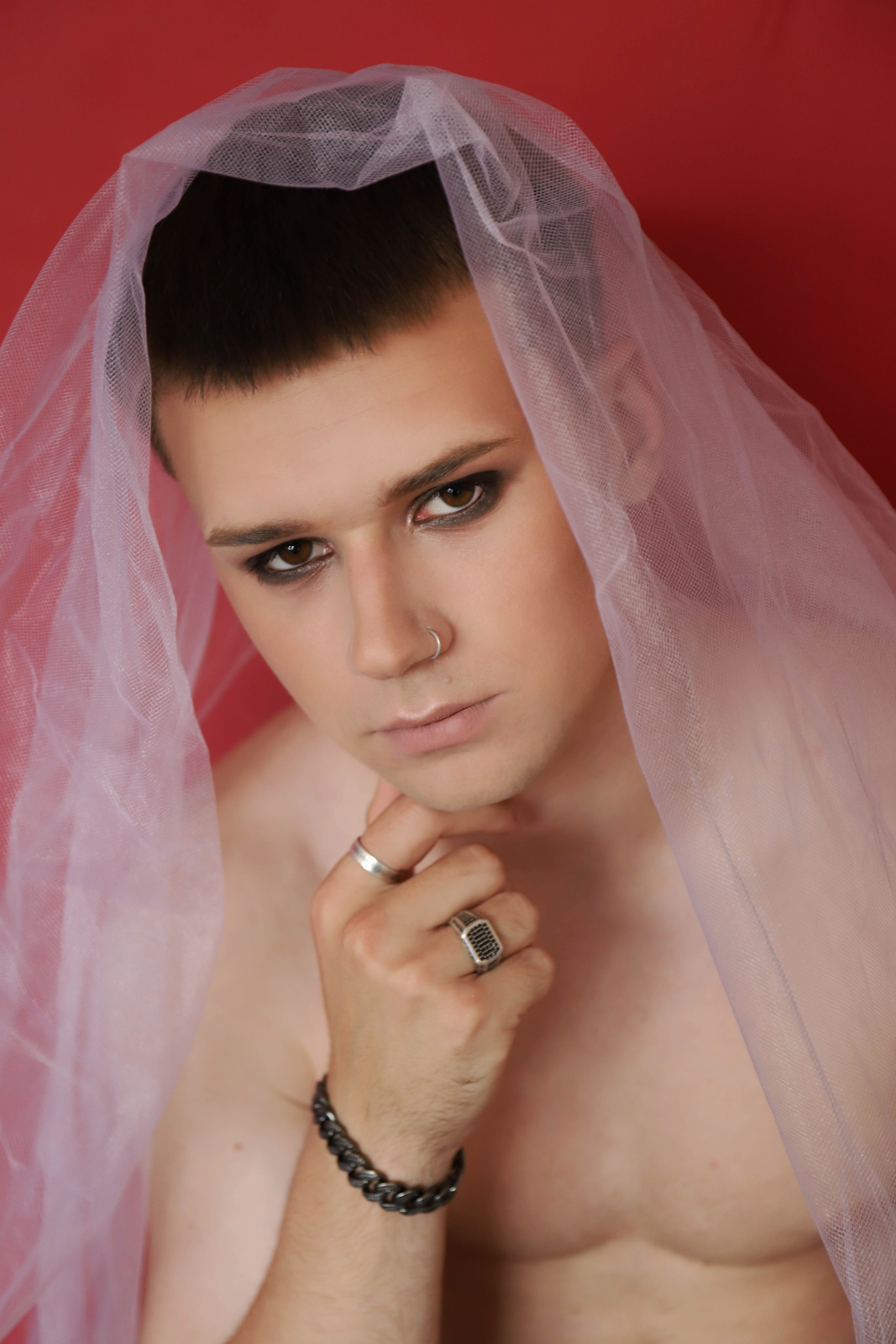 Двориков Родион. Promodels