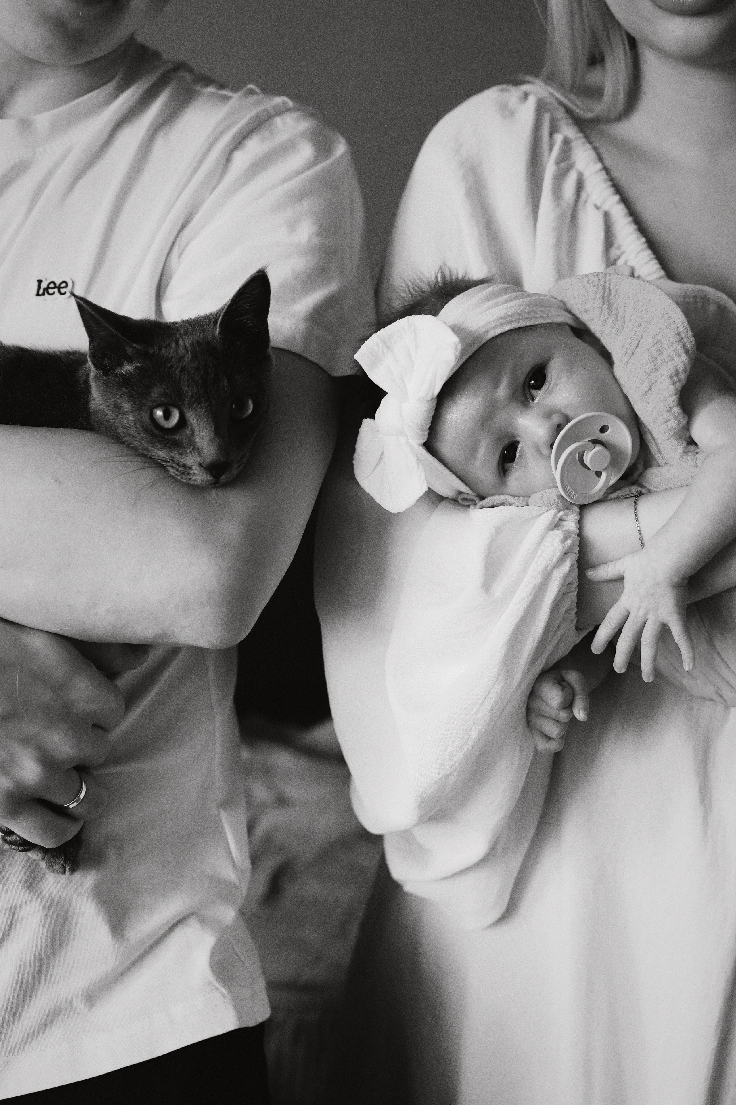 One week. Семейный и свадебный фотограф в Хабаровске