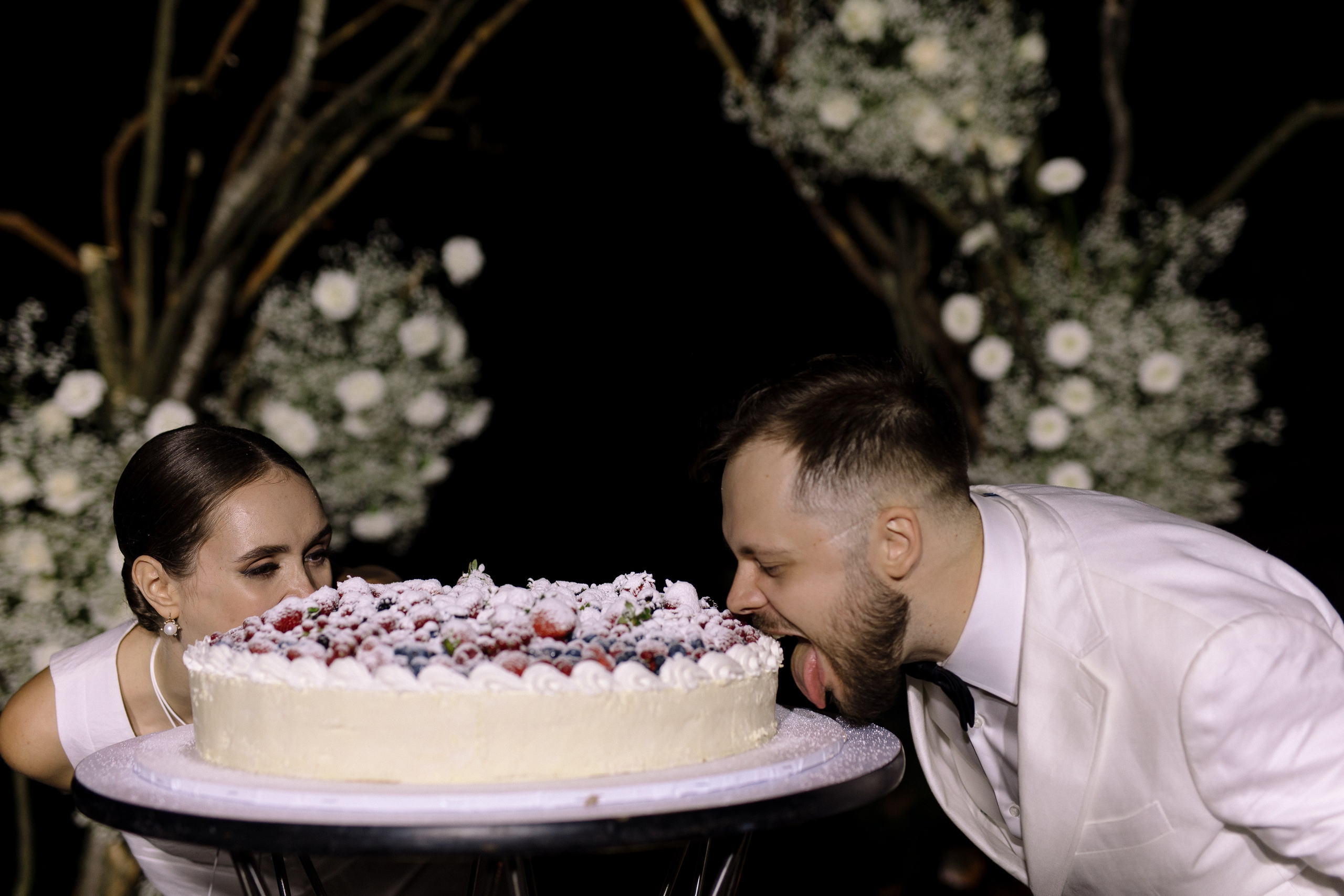 Anastasya/Anton. Свадебный фотограф Павел Князев