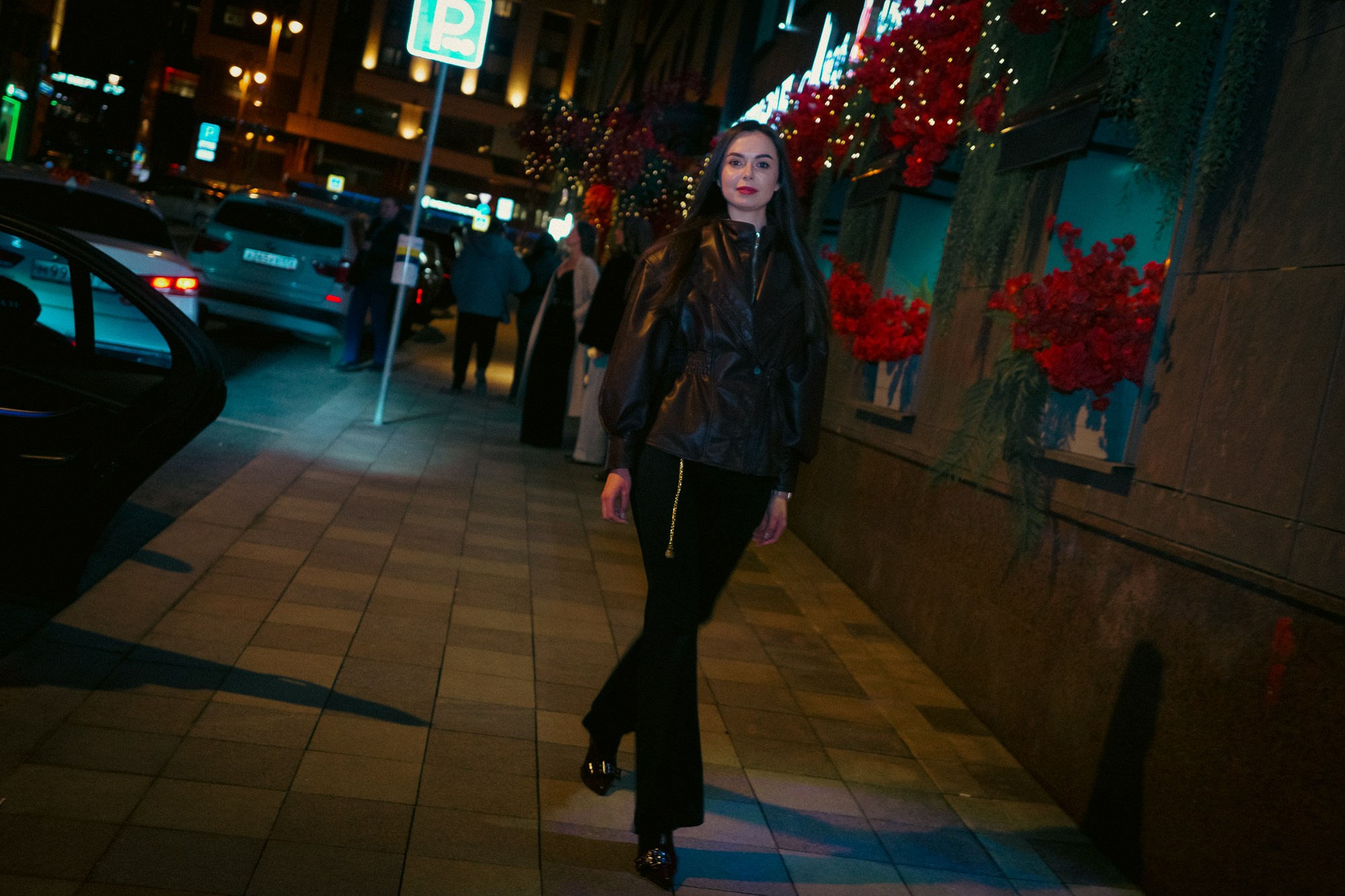 1. Вероника Конева — фотограф. Фотографирую жизнь