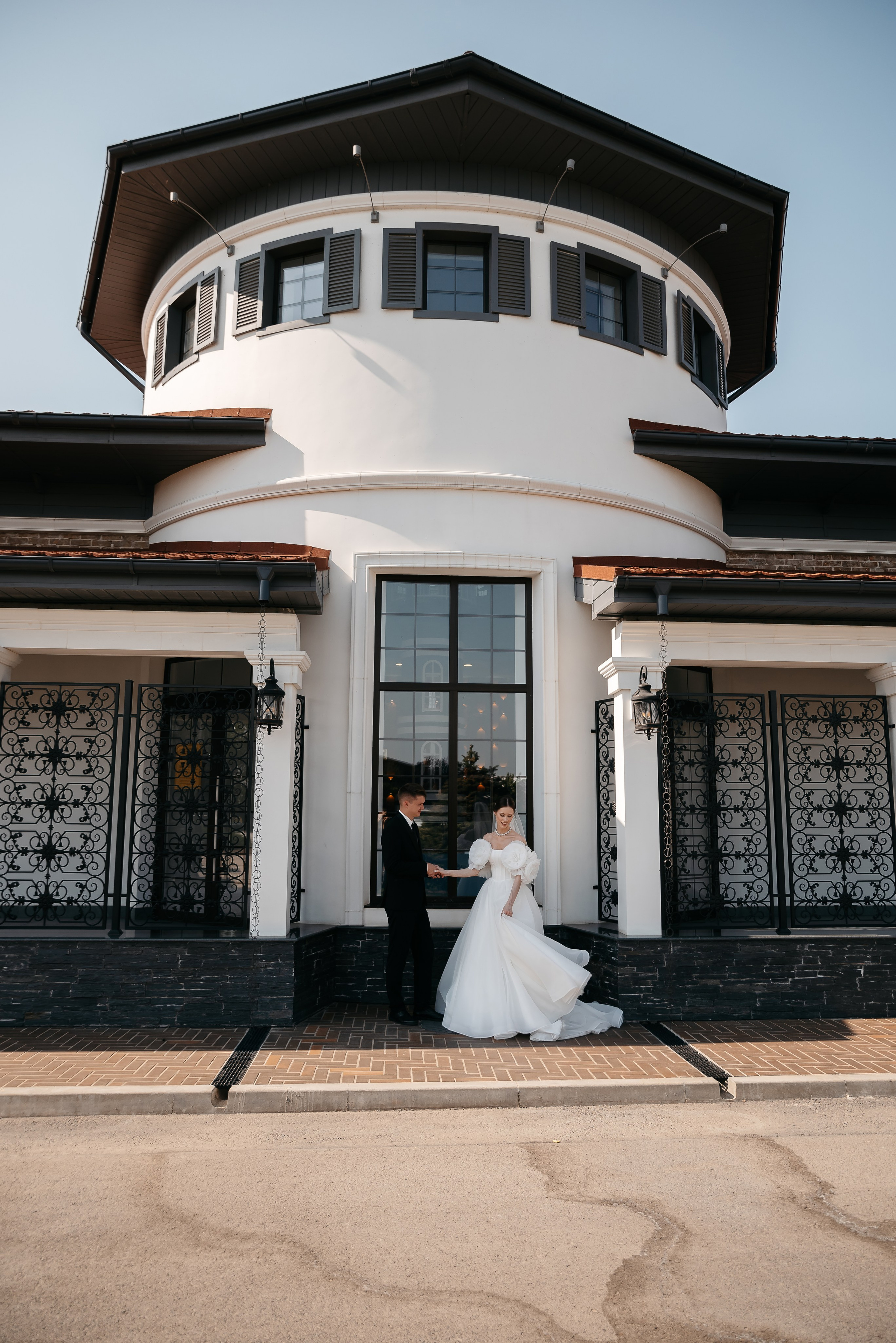 Николай и Мария. Фотограф Анастасия Вега Ростов-на-Дону