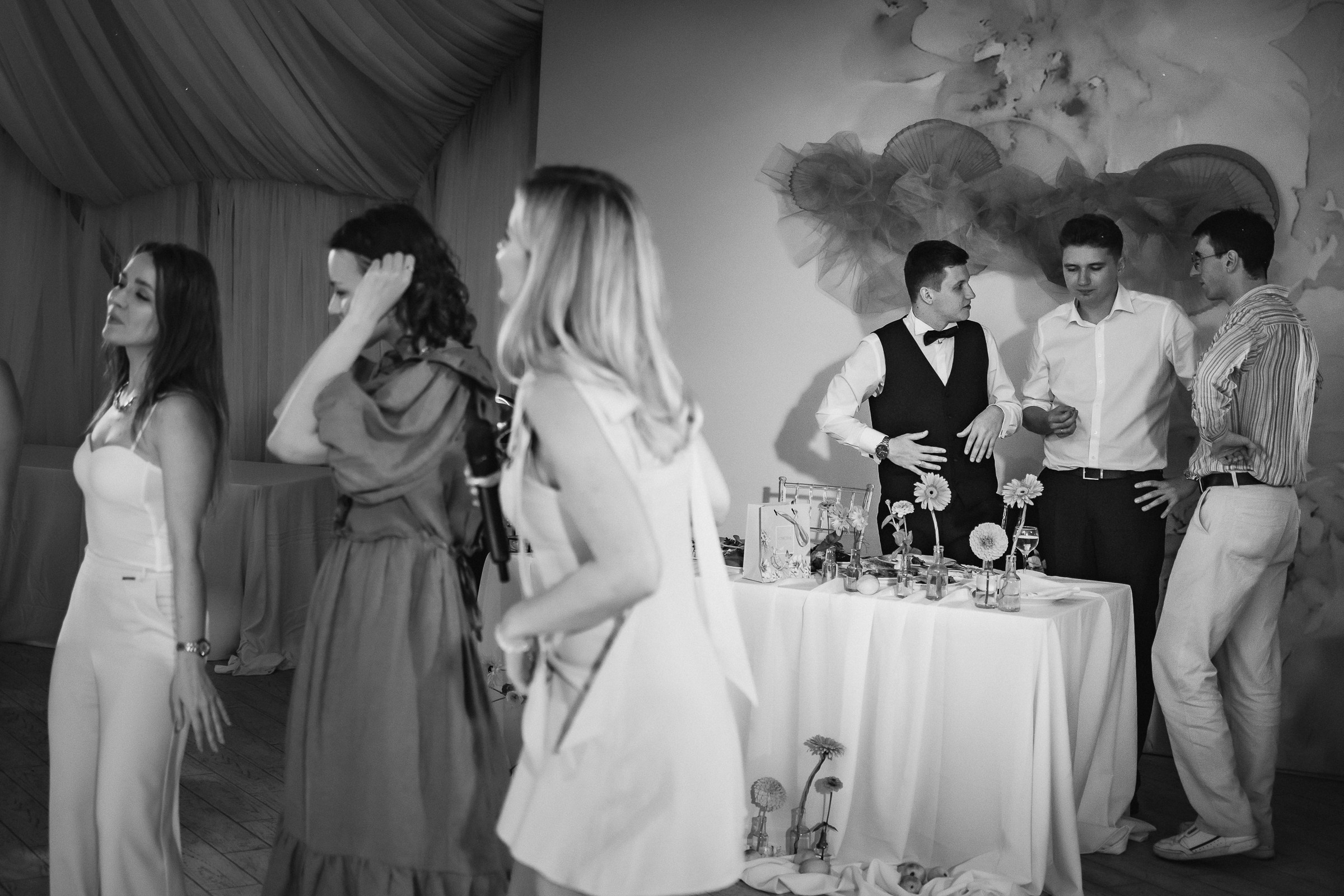 Артём и Наталья. Свадебный фотограф Александр Осипов