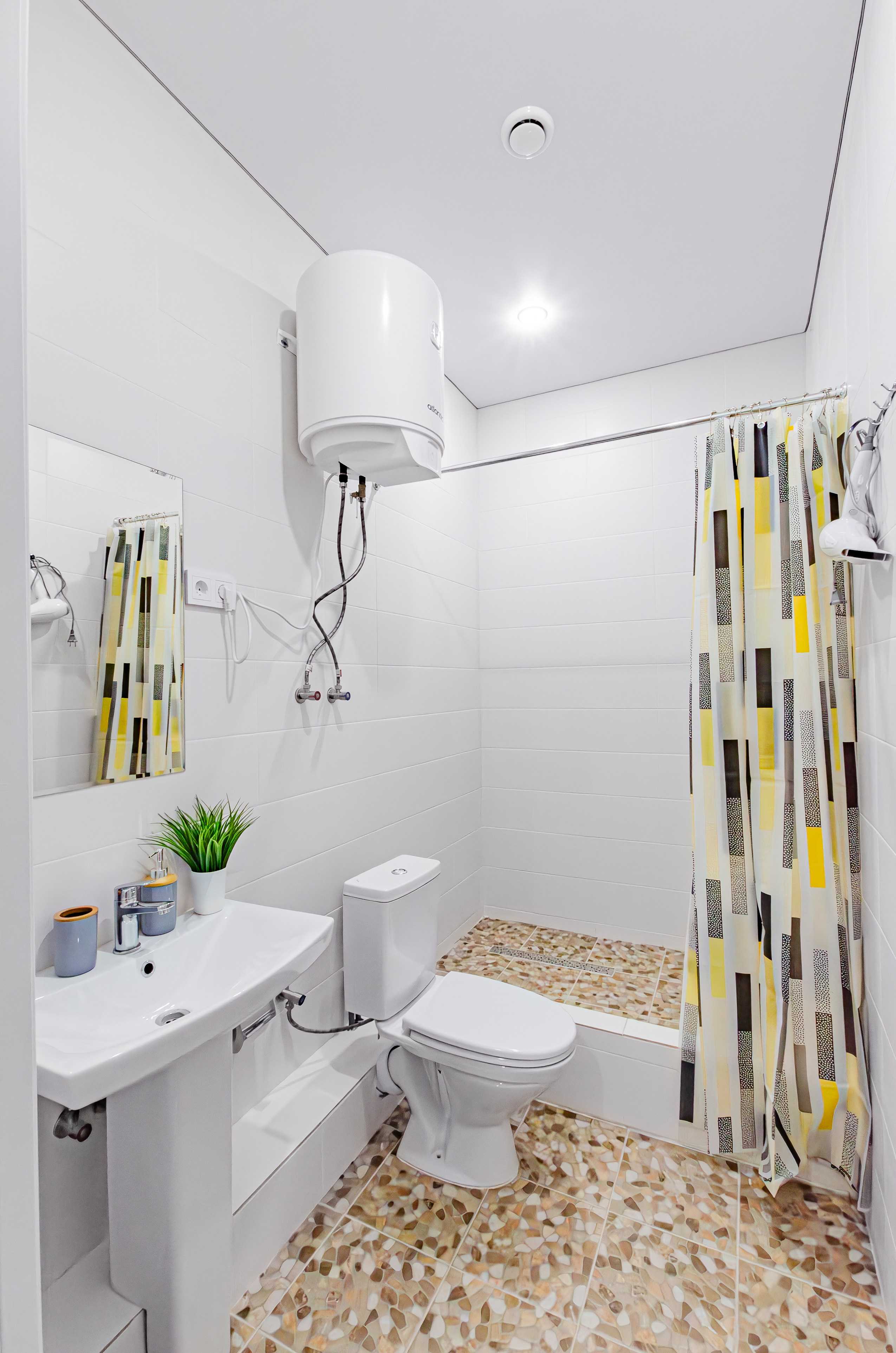 Апарт-отель на Гоголя. Nataliphotokzn.ru Фотограф. Казань. Интерьерная съёмка