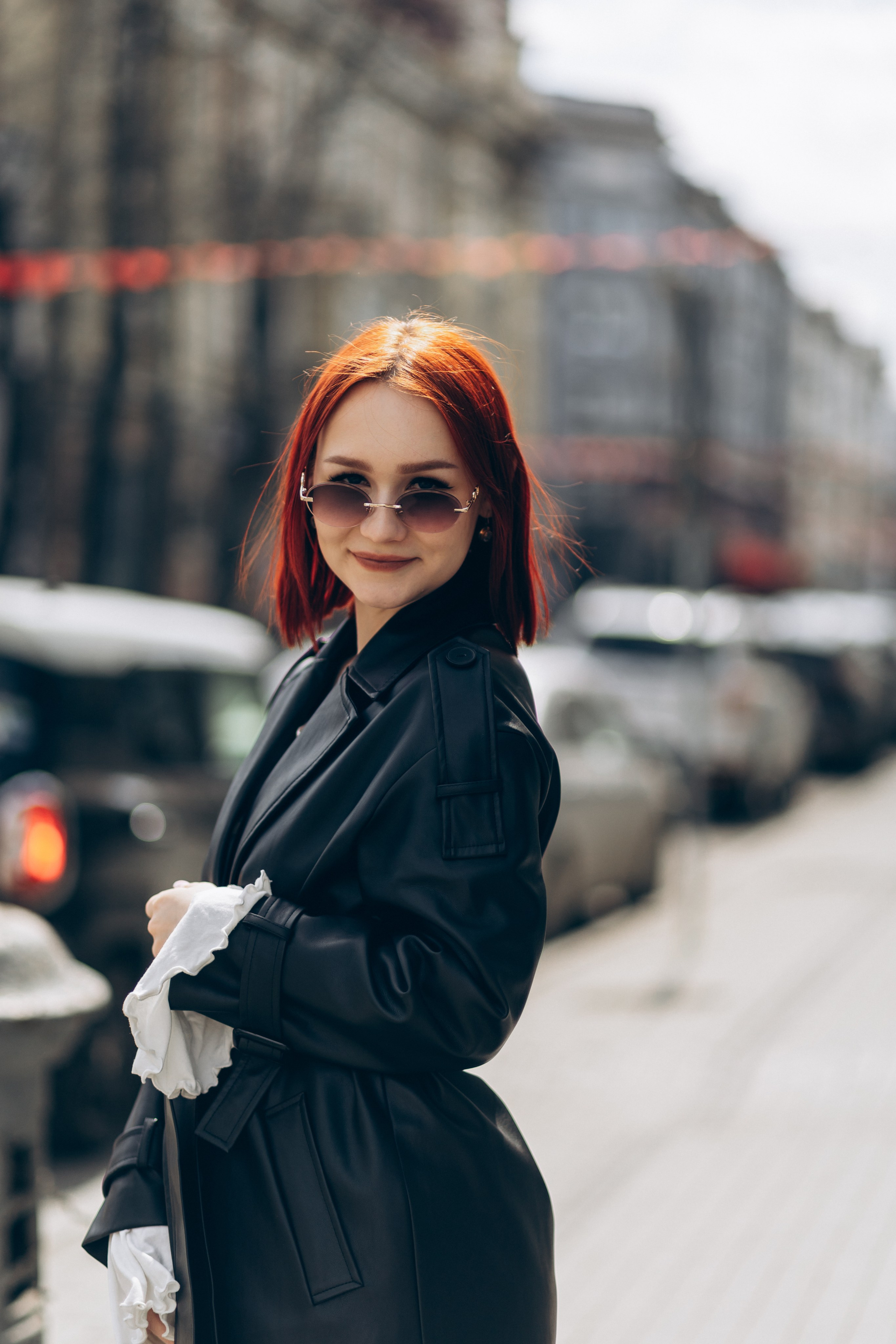 Лиля и Лера. Свадебный, семейный фотограф в Иркутске Светлана Макаричева