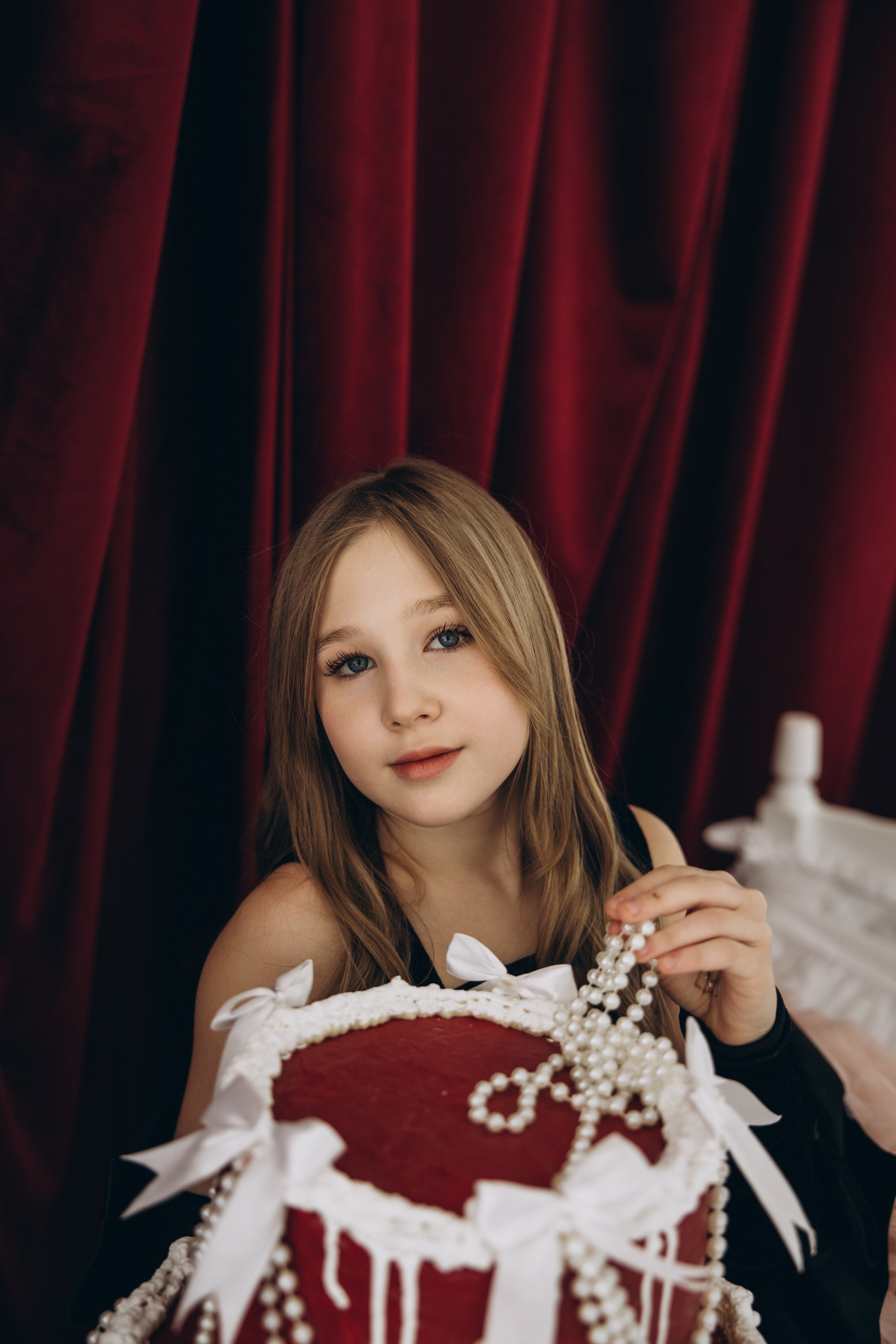 День рождения Даши. Свадебный, семейный фотограф в Иркутске Светлана Макаричева