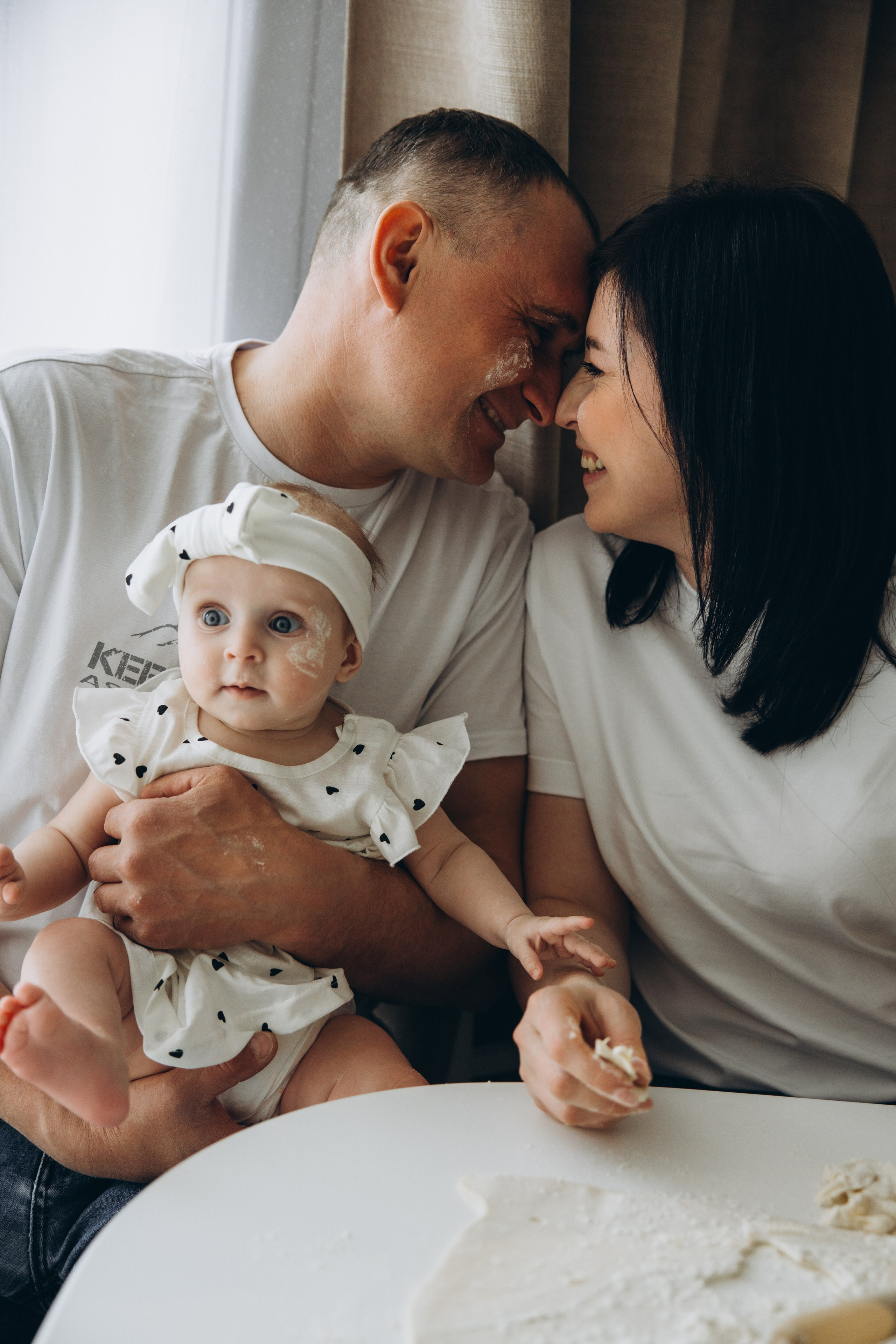 Домашняя. Свадебный, семейный фотограф в Иркутске Светлана Макаричева