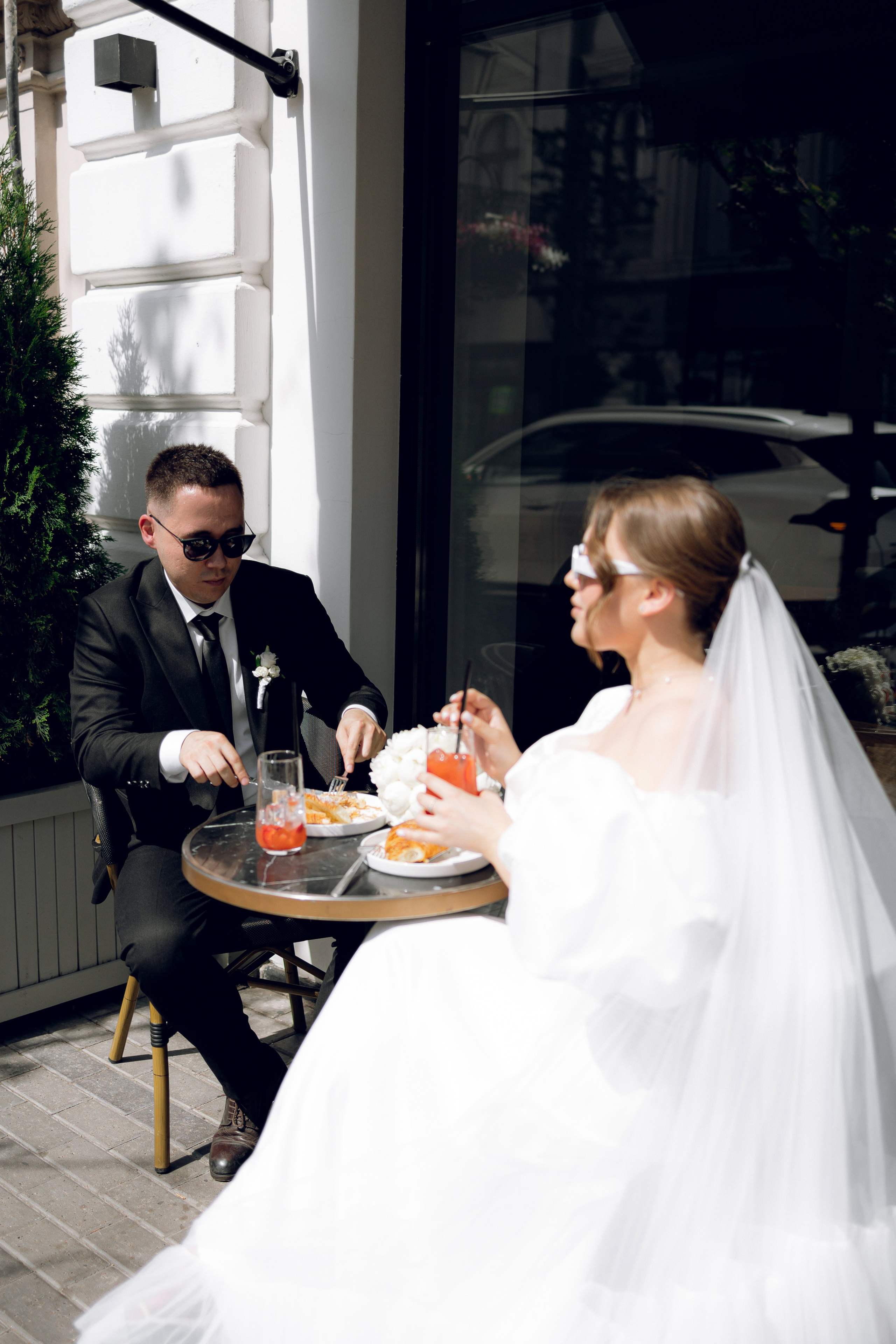 Максим & Эльмира. Свадебный фотограф Казань| Фотограф Казань Зевакина Анастасия