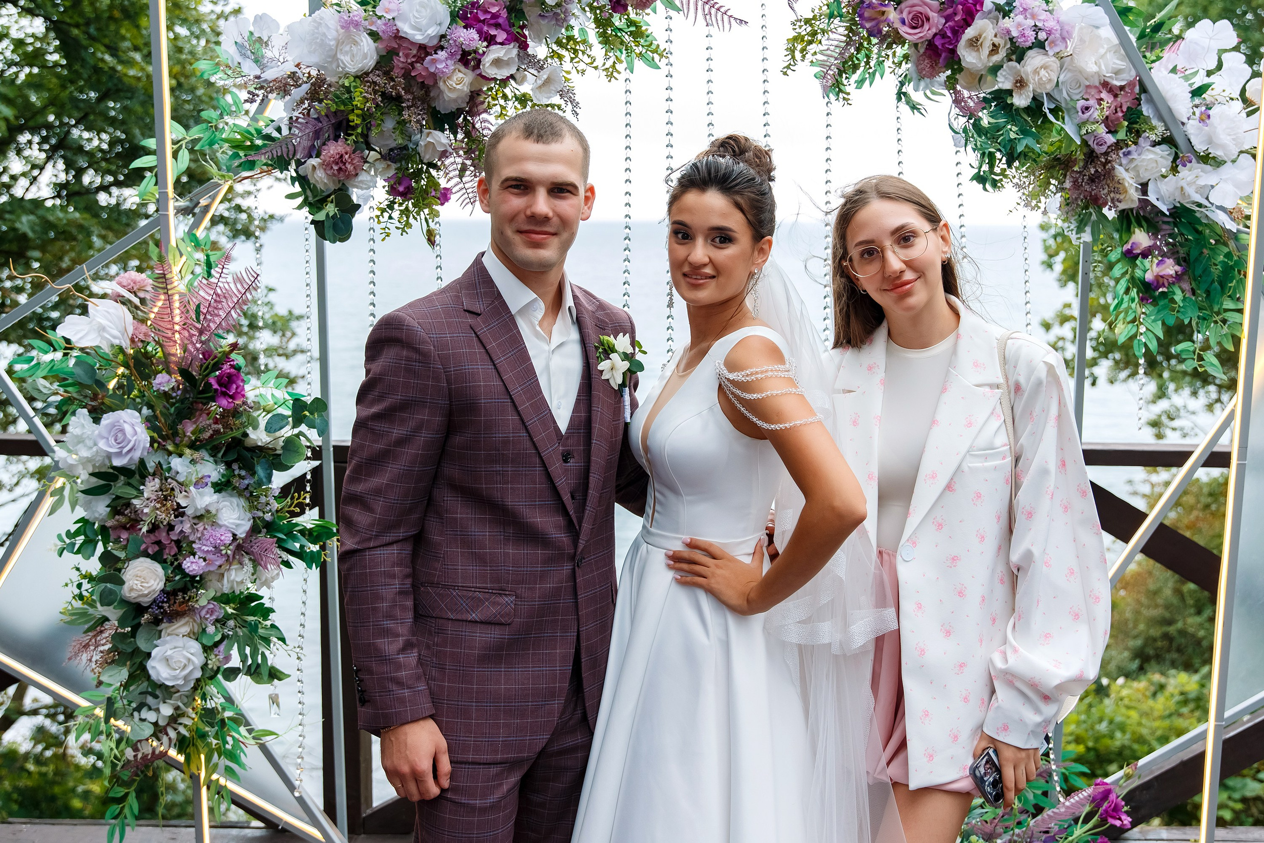 Ирина & Даниил. Фотограф Любовь Корниенко, Примоский край