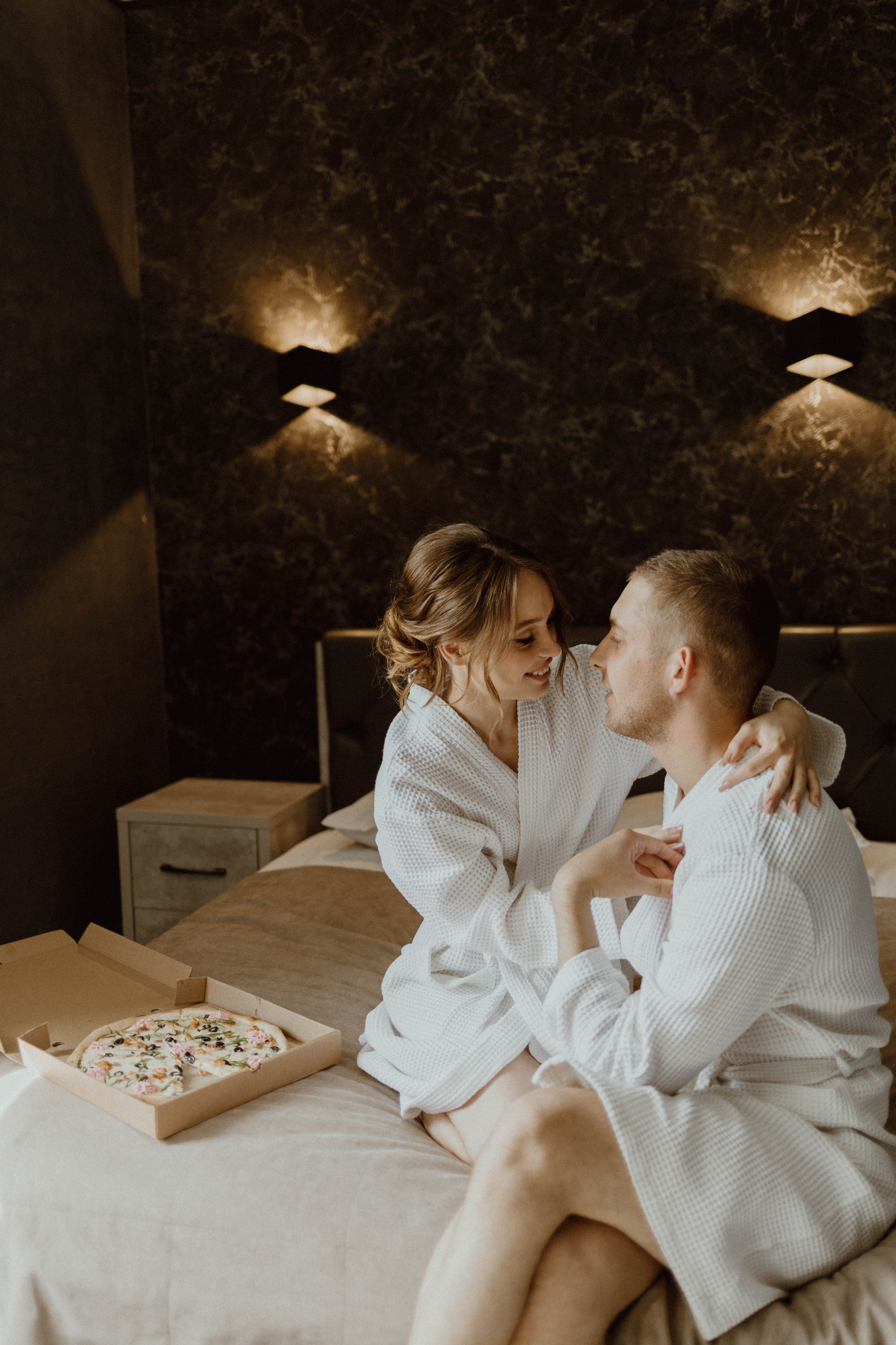 Вячеслав & Виктория. Фотограф Рубцовск и Барнаул