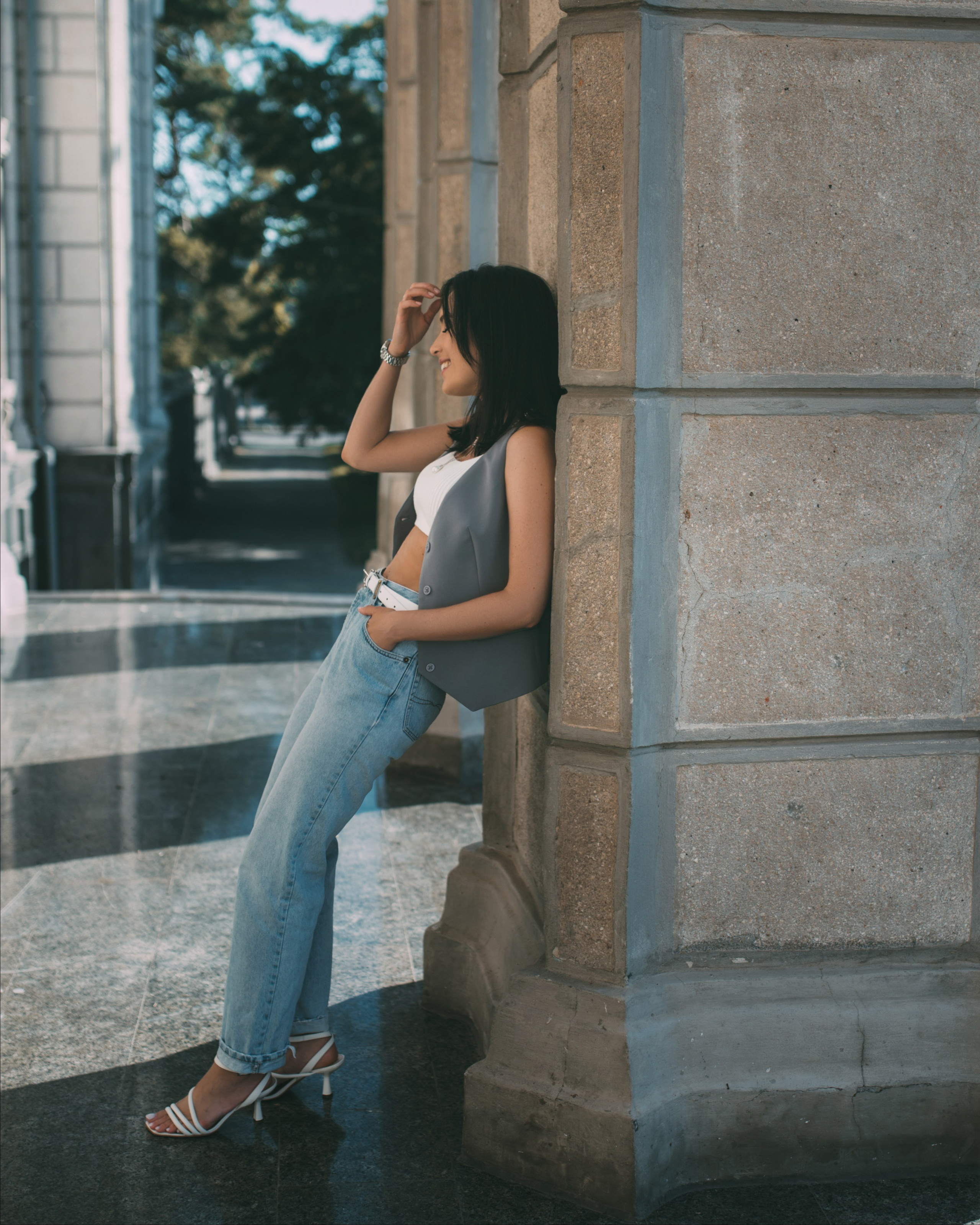 Алина. Семейный и женский фотограф в Краснодаре Александра Синчук