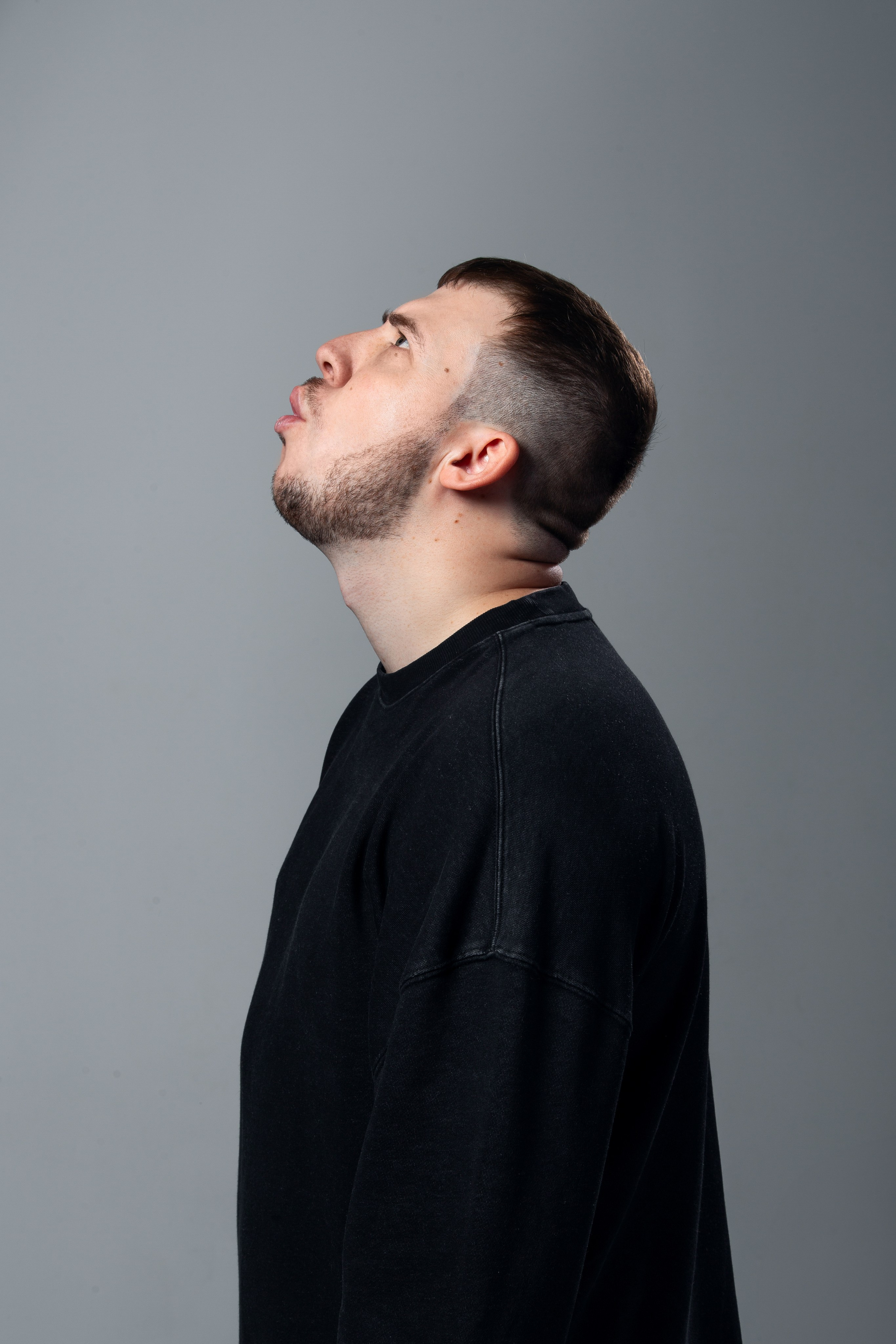 Портрет 2.0. Фотограф Воронеж