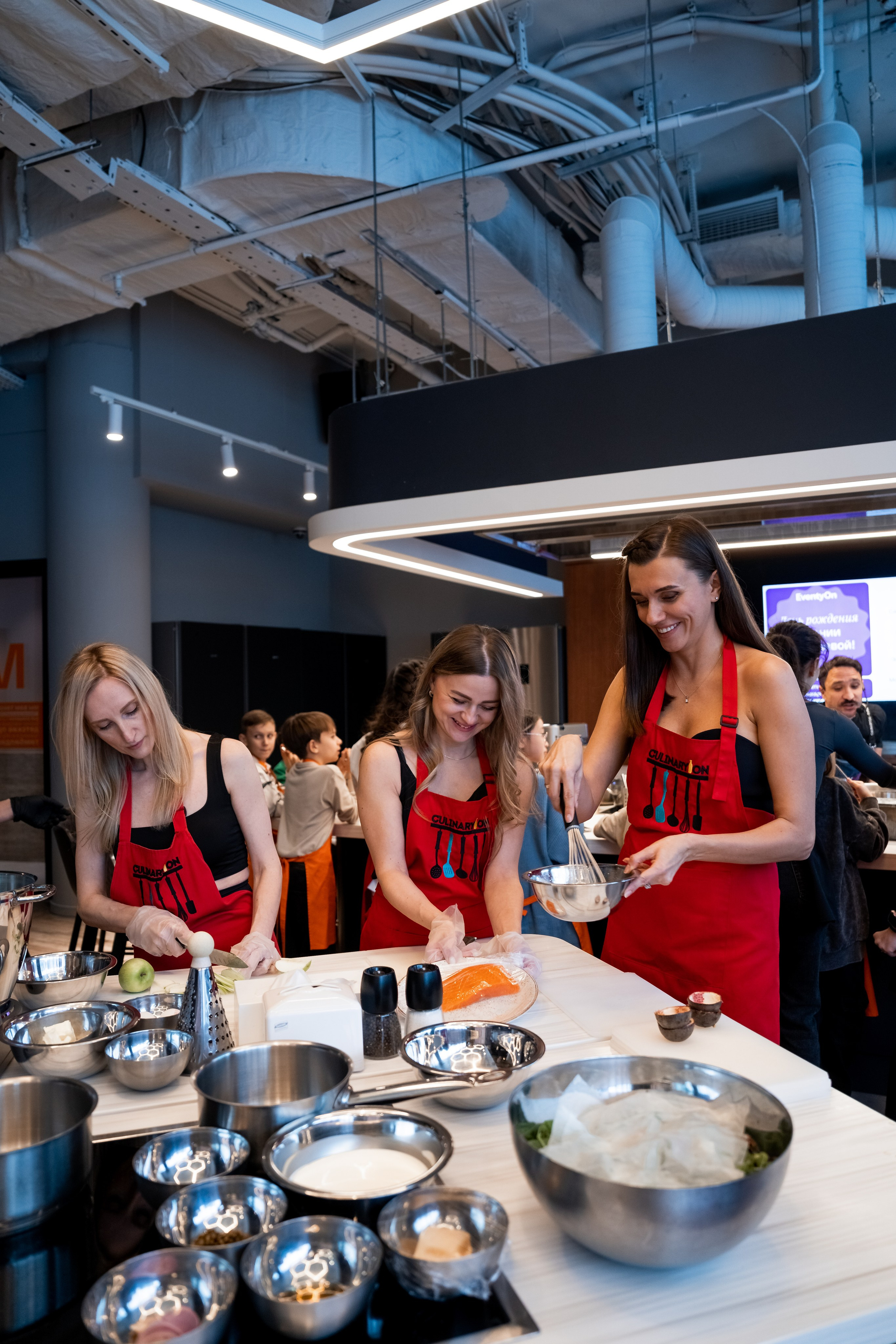 Мероприятие. Анастасия Профессиональный фотограф в Москве