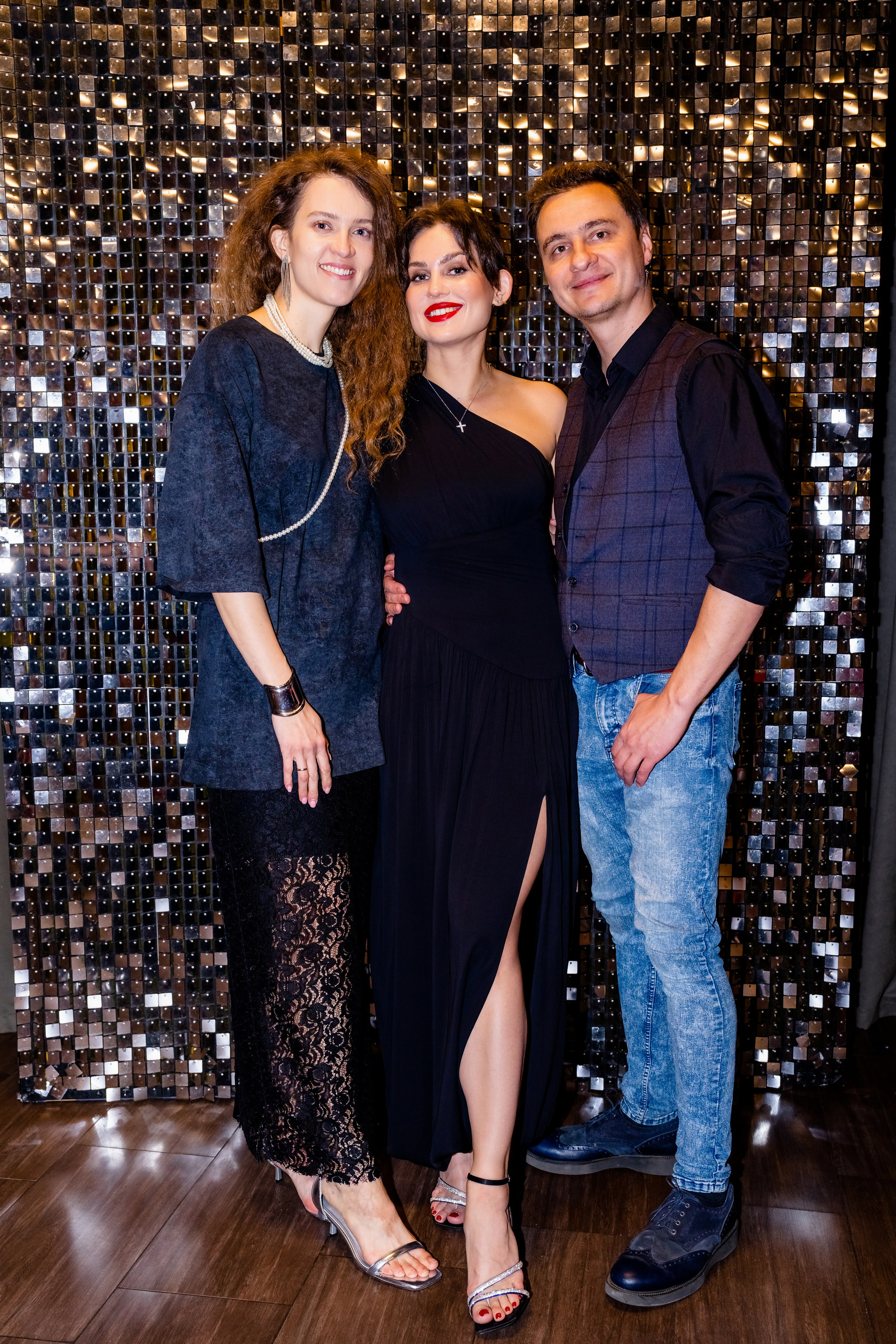 Мероприятие. Анастасия Профессиональный фотограф в Москве