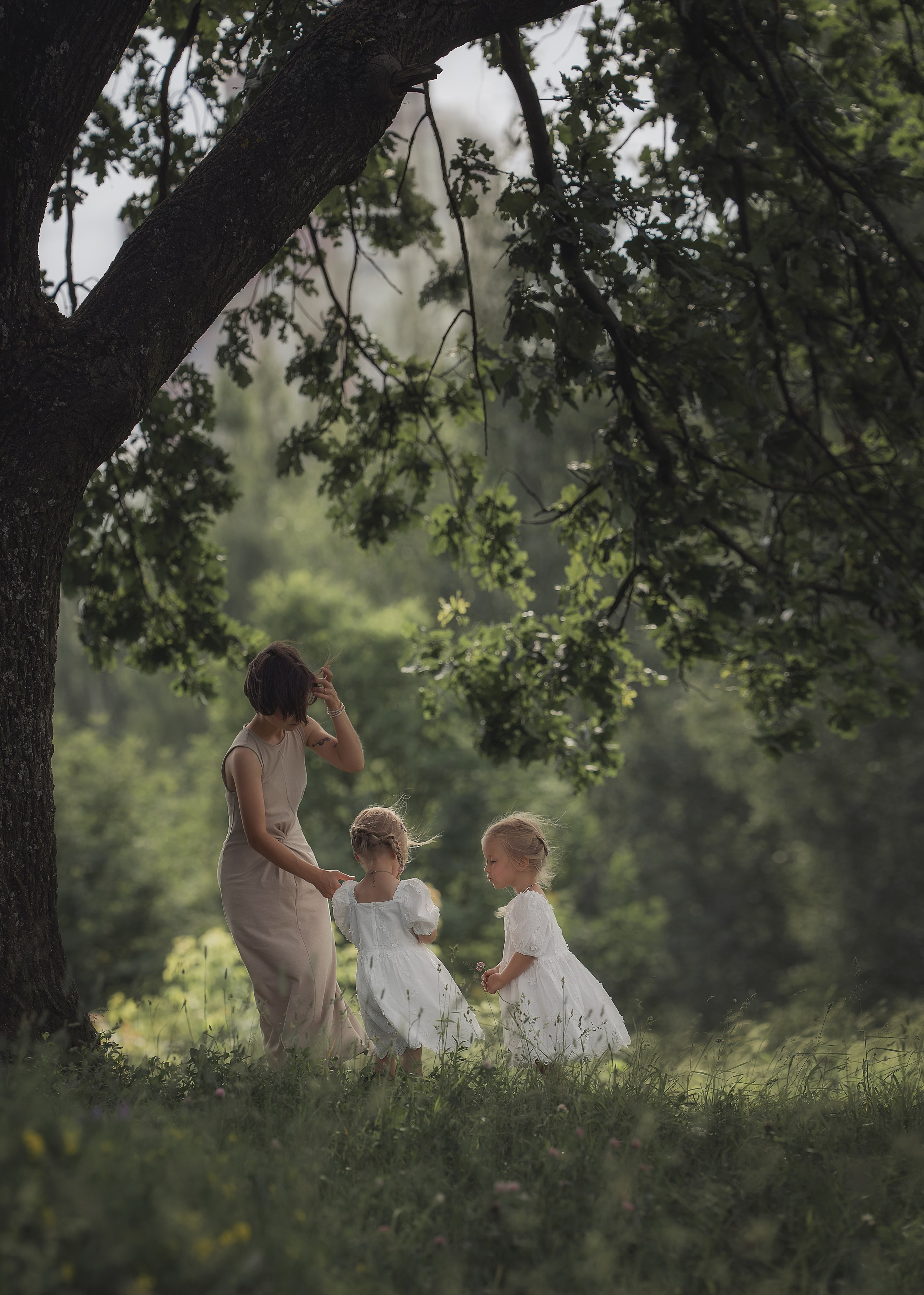 Портфолио. Семейный и детский фотограф в Москве Елизавета Царькова