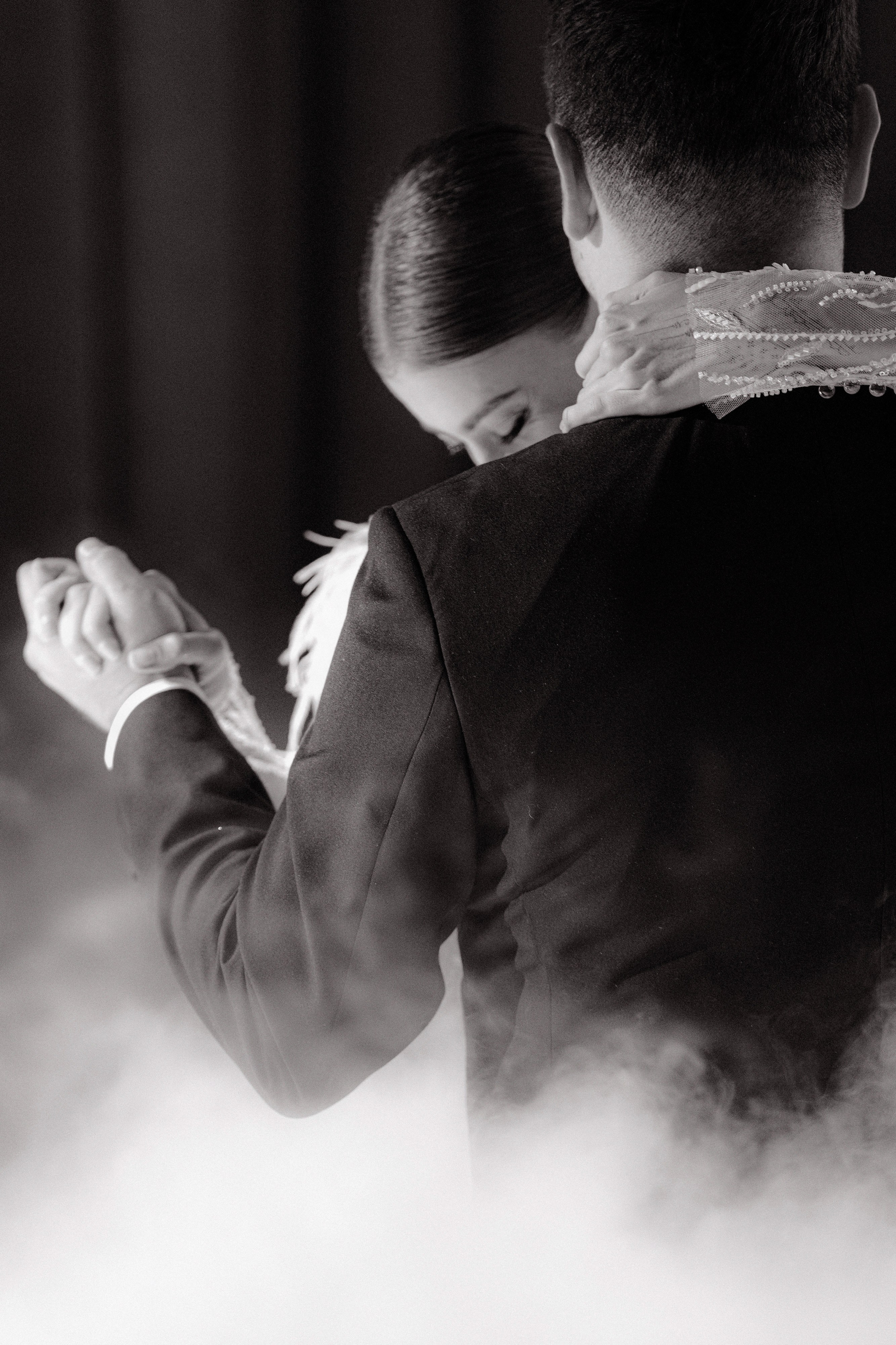 S&A. Фотограф Москва Никита Воробьев