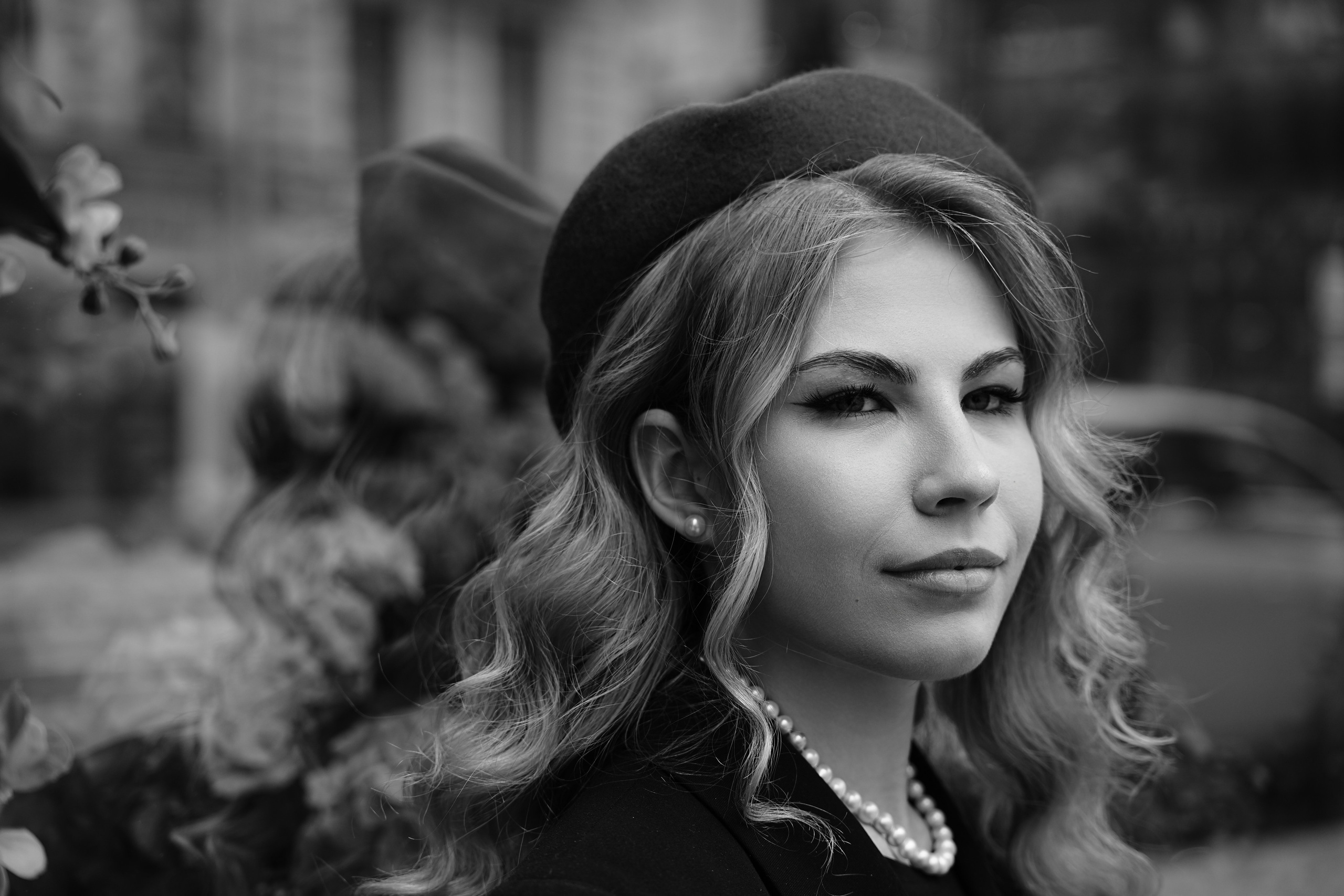 Lubov | Street Photo. Фотография и Видеография