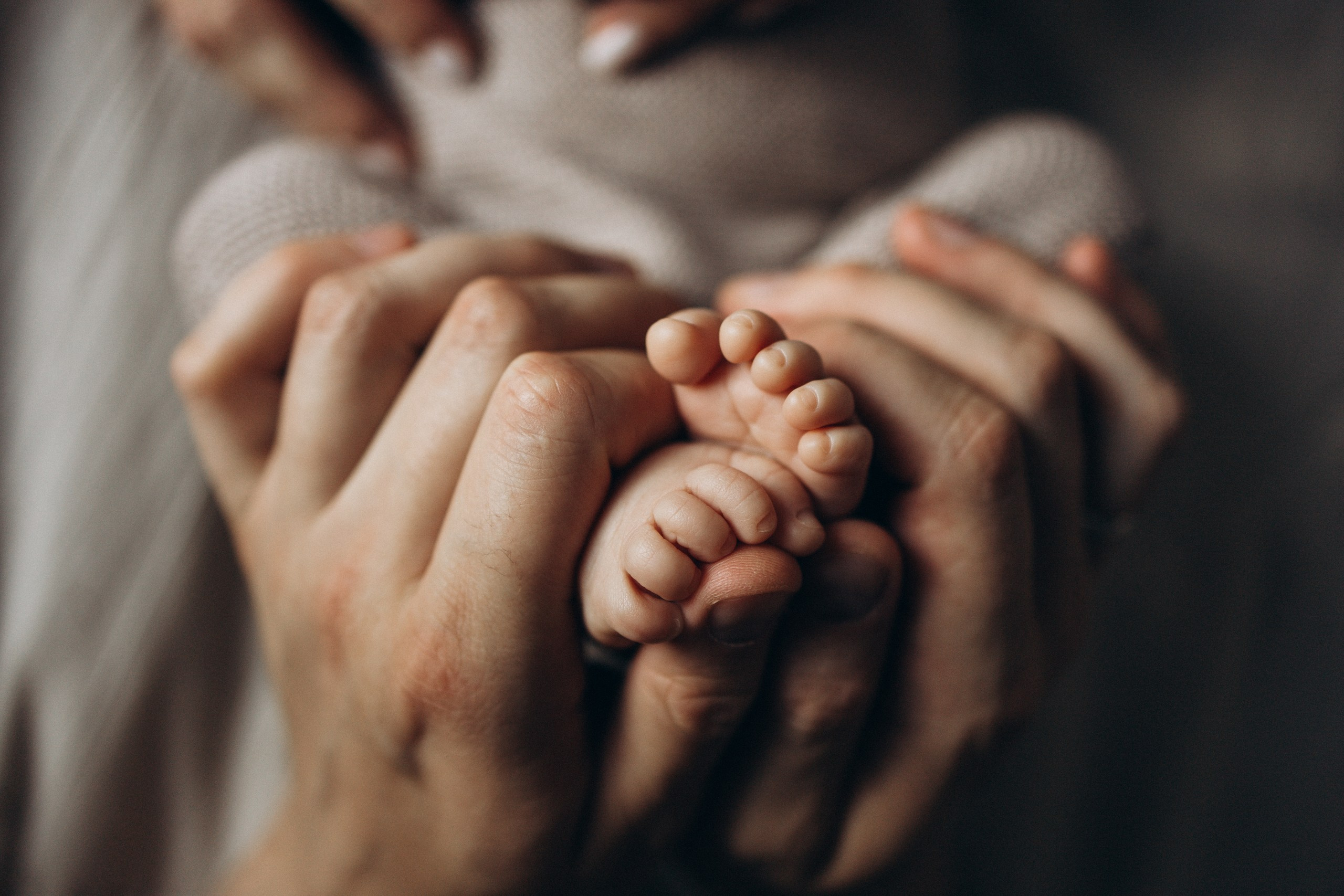 Мирон. Семейный фотограф в Москве Ксения Аганина