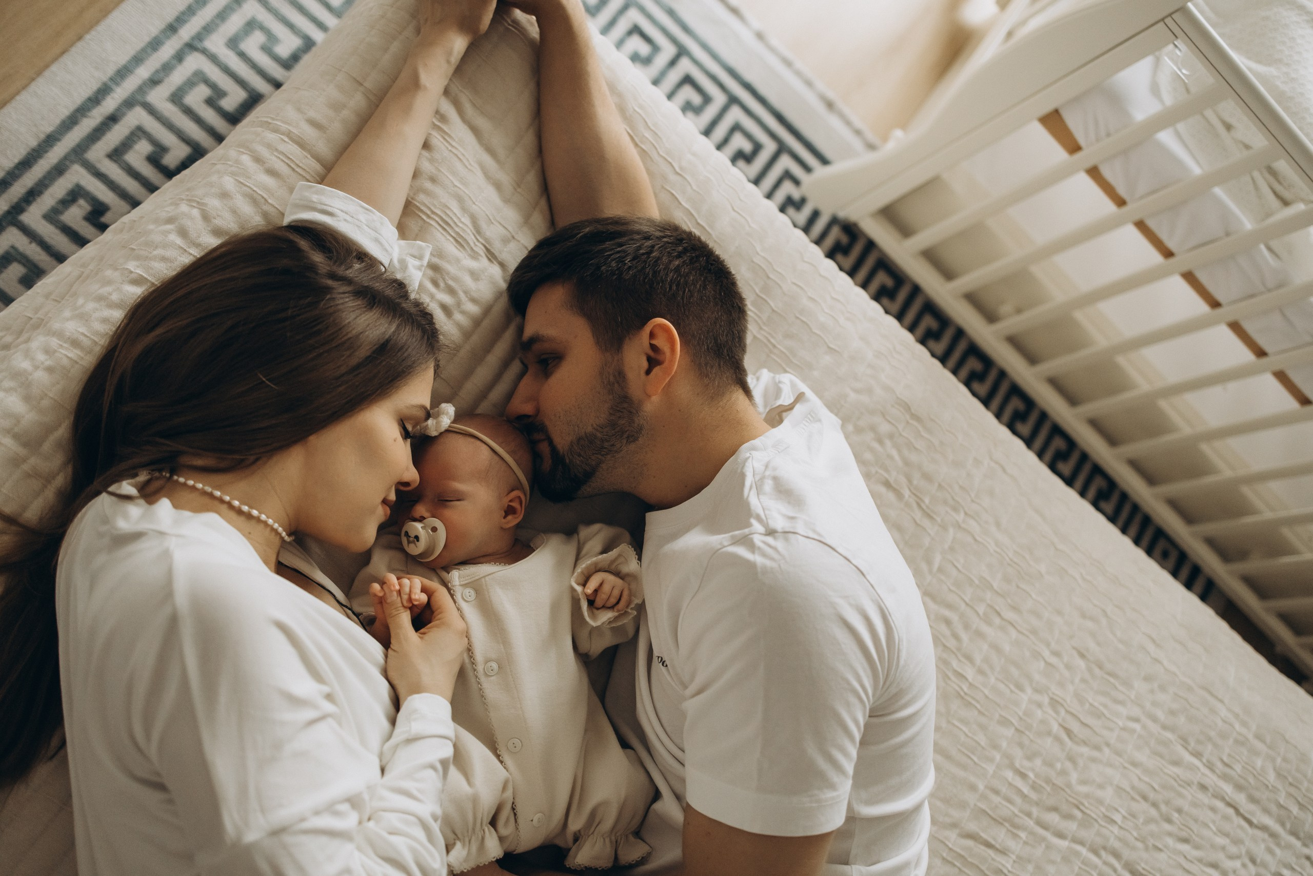 Виктория. Семейный фотограф в Москве Ксения Аганина