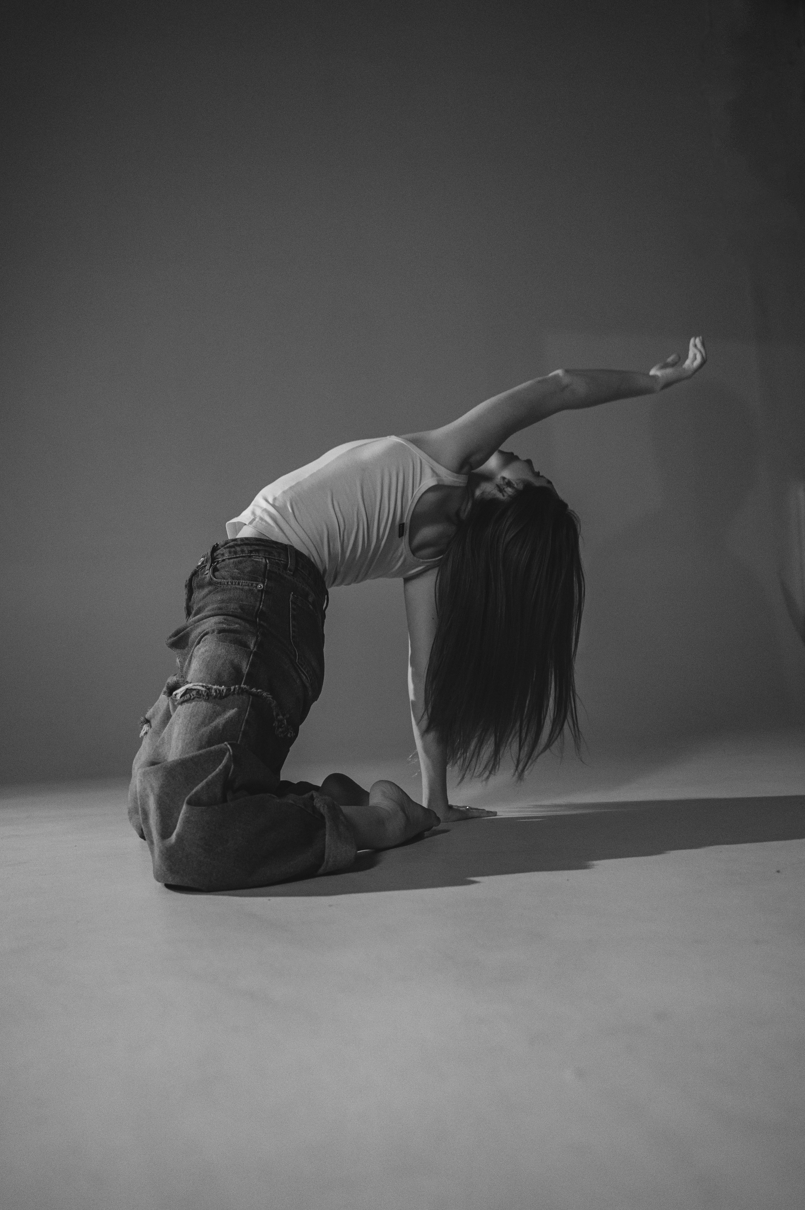 Лера и Настя. Большакова Полина — фотограф в Туле