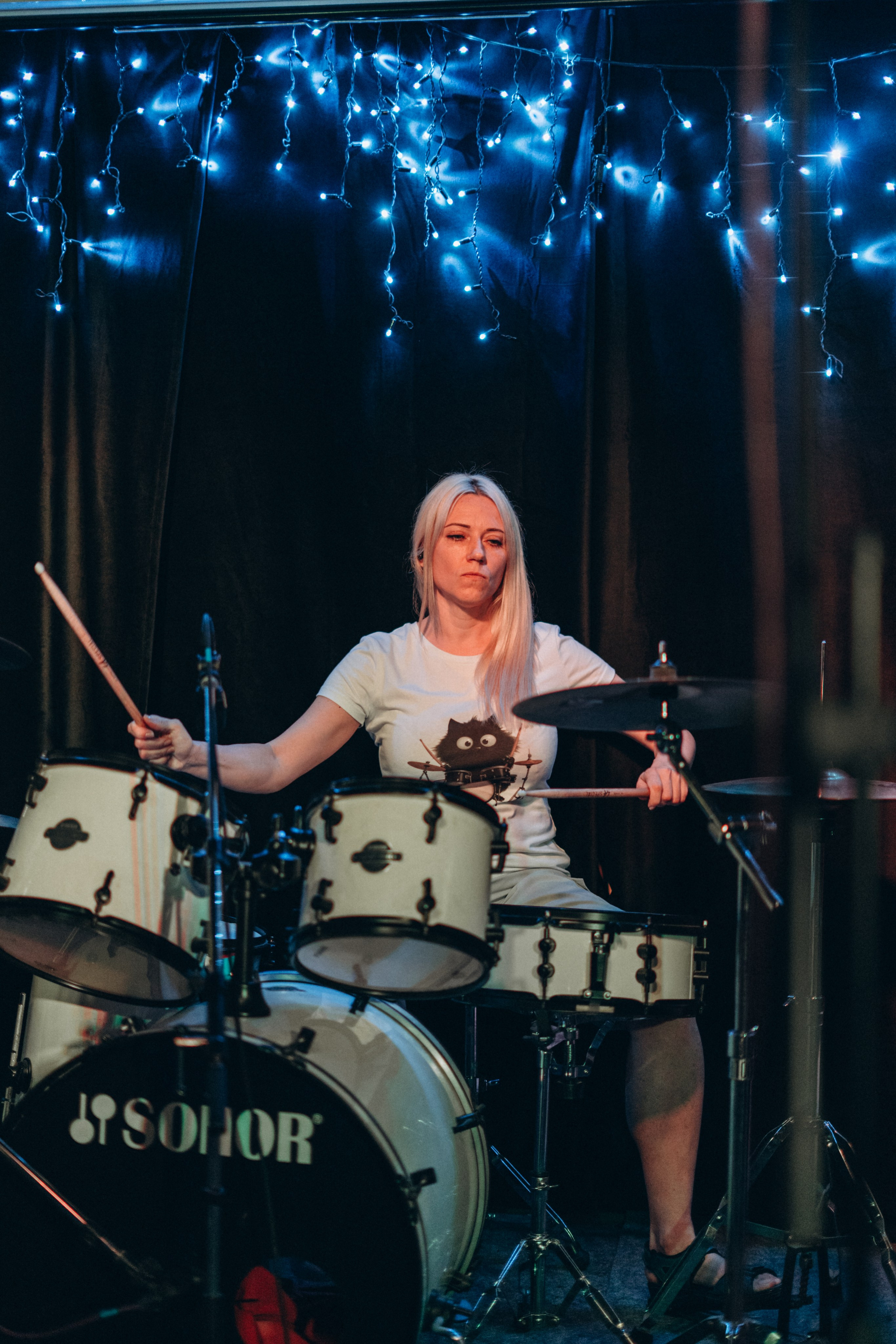 Jam Party 2. Портретный фотограф в Москве и Санкт-Петербурге Арина Чех