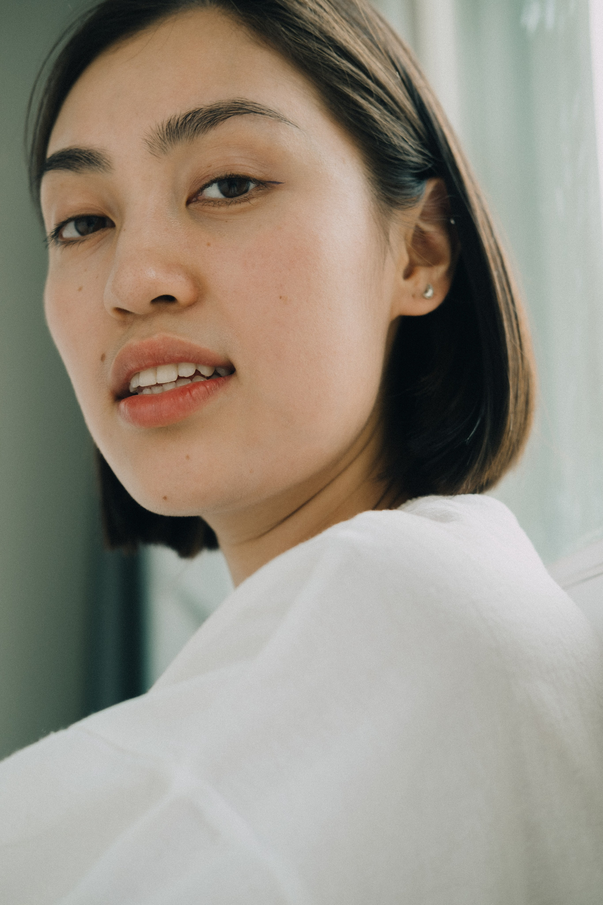 Женский портрет: Даяна. Обо мне