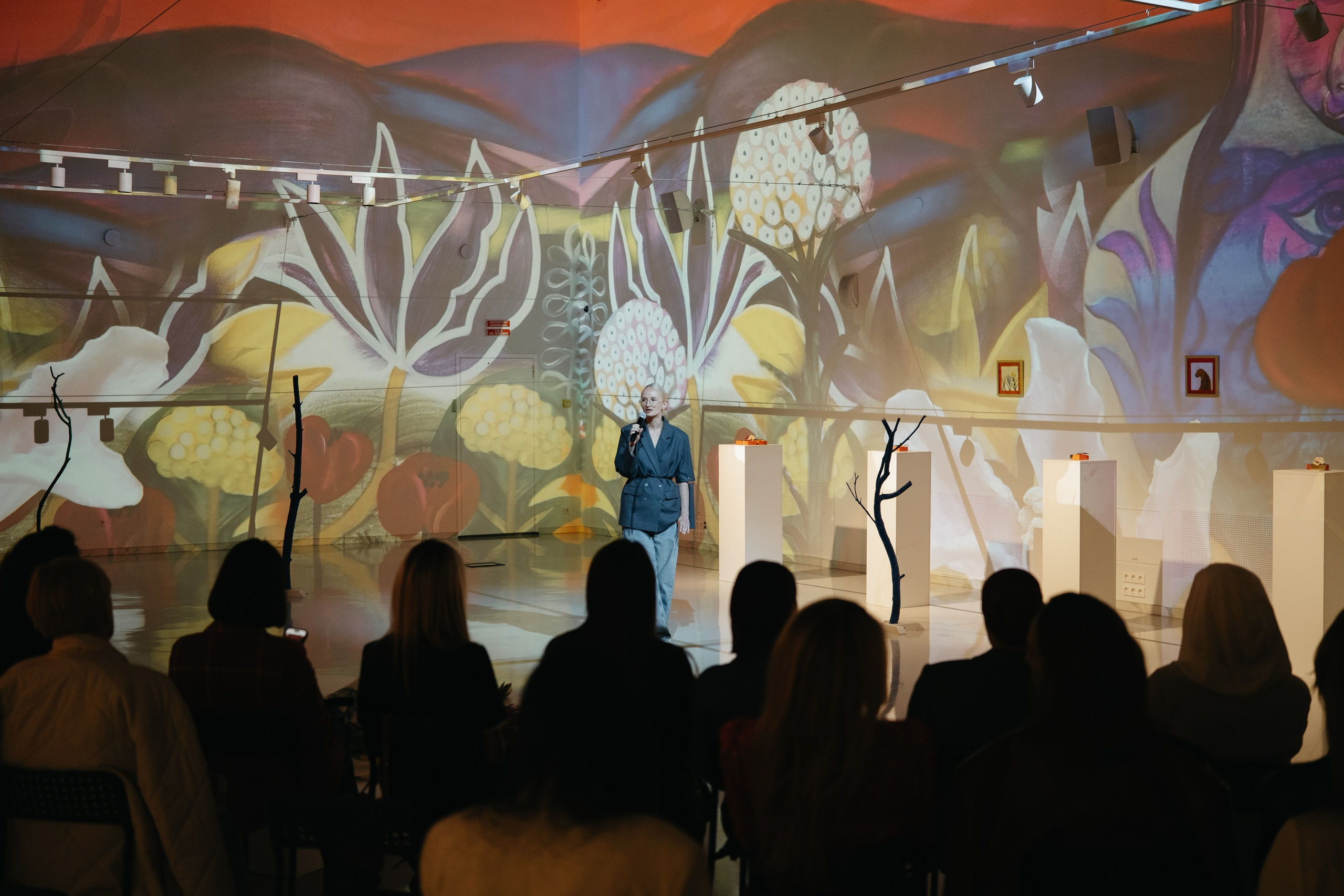 СЧАСТЬЕ & Альфия Sargin. Обо мне