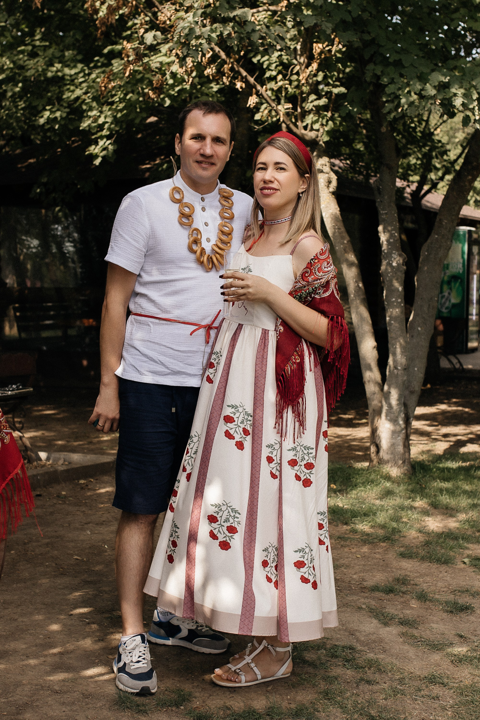 Свадьба в руссом стиле. Свадебный и семейный фотограф Виолетта Сидельникова. Краснодар, Россия, Беларусь, Европа