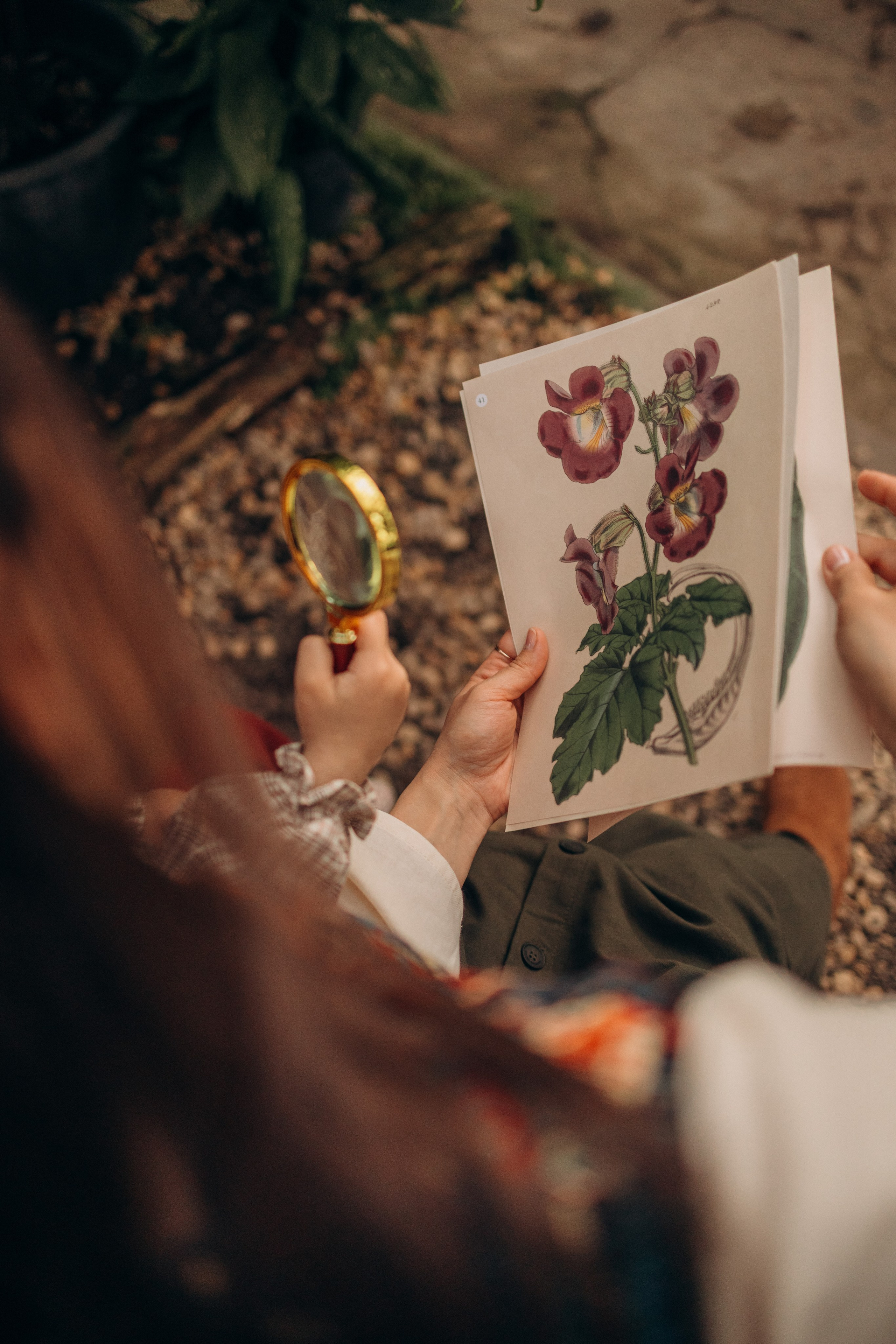 Дорина и Ева. Семейный фотограф В Москве Александра Дейкун