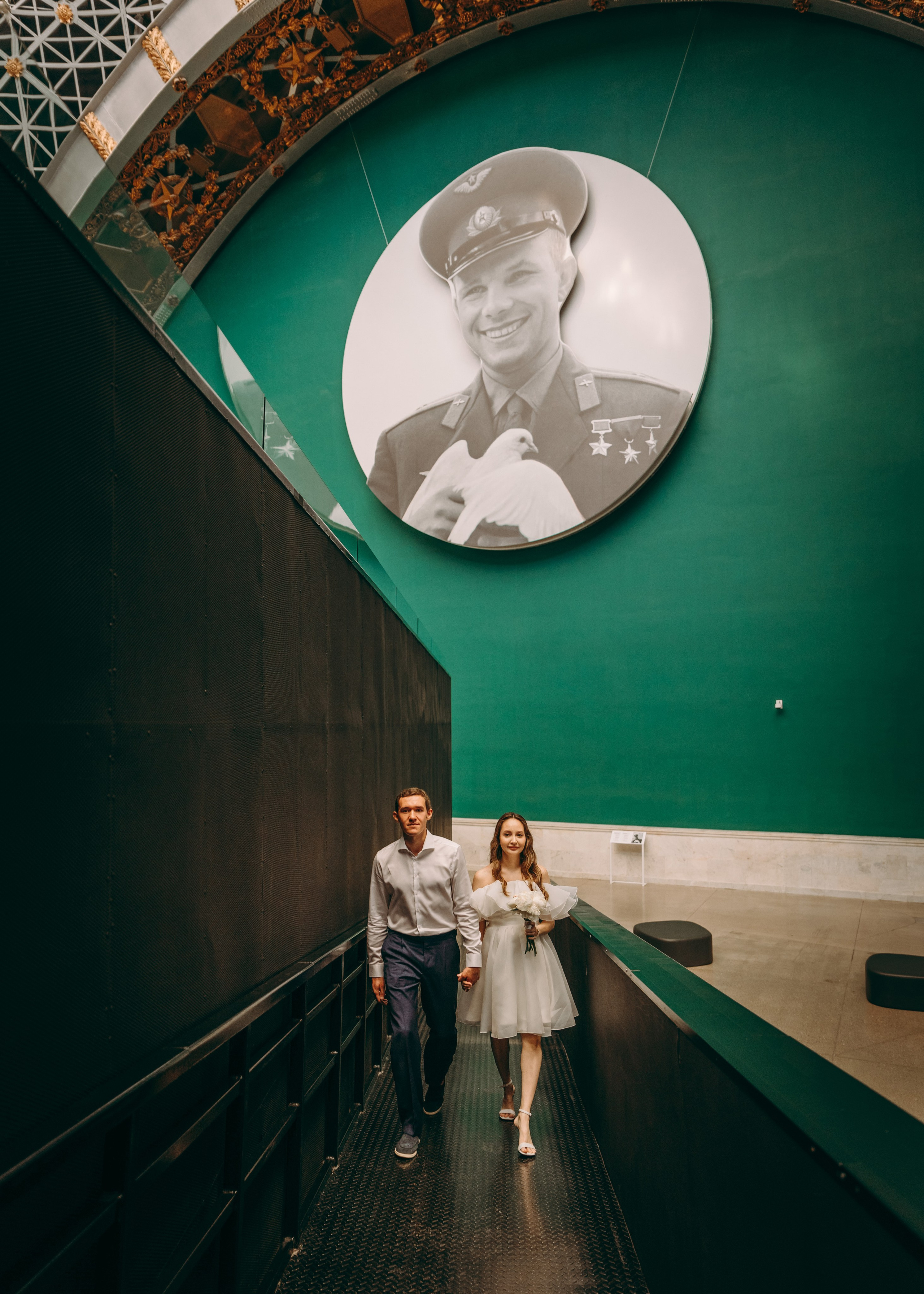 Лилия и Артем. Семейный фотограф В Москве Александра Дейкун