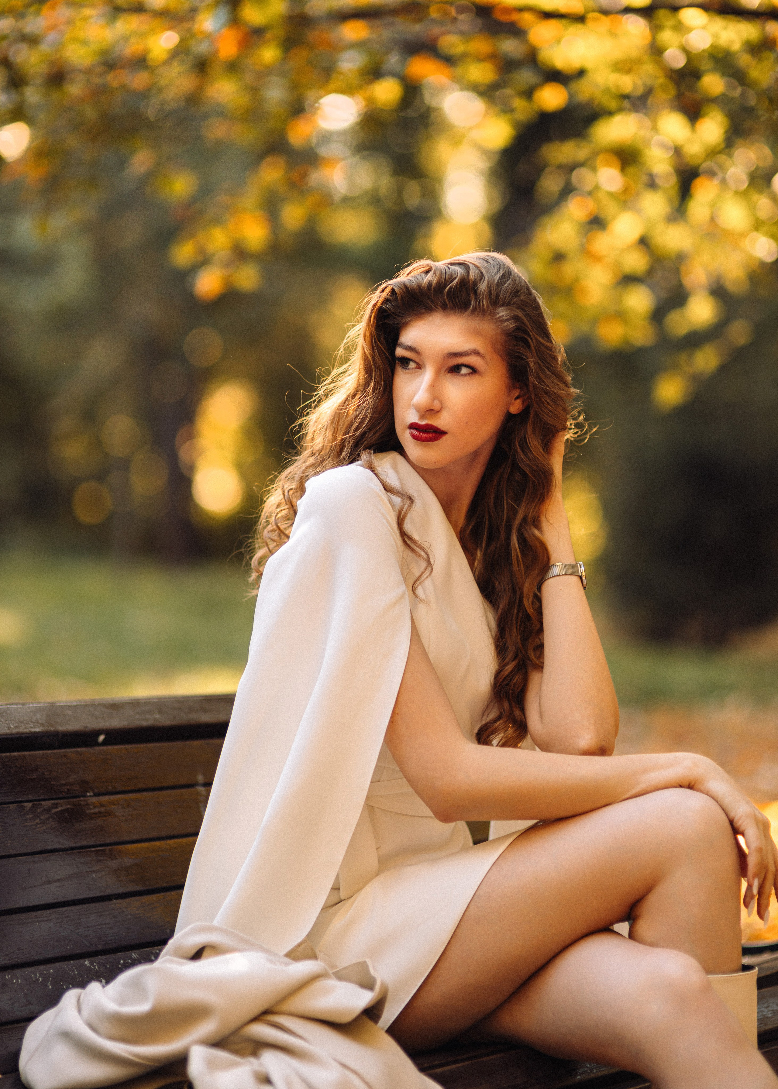 Виолетта. Семейный фотограф В Москве Александра Дейкун