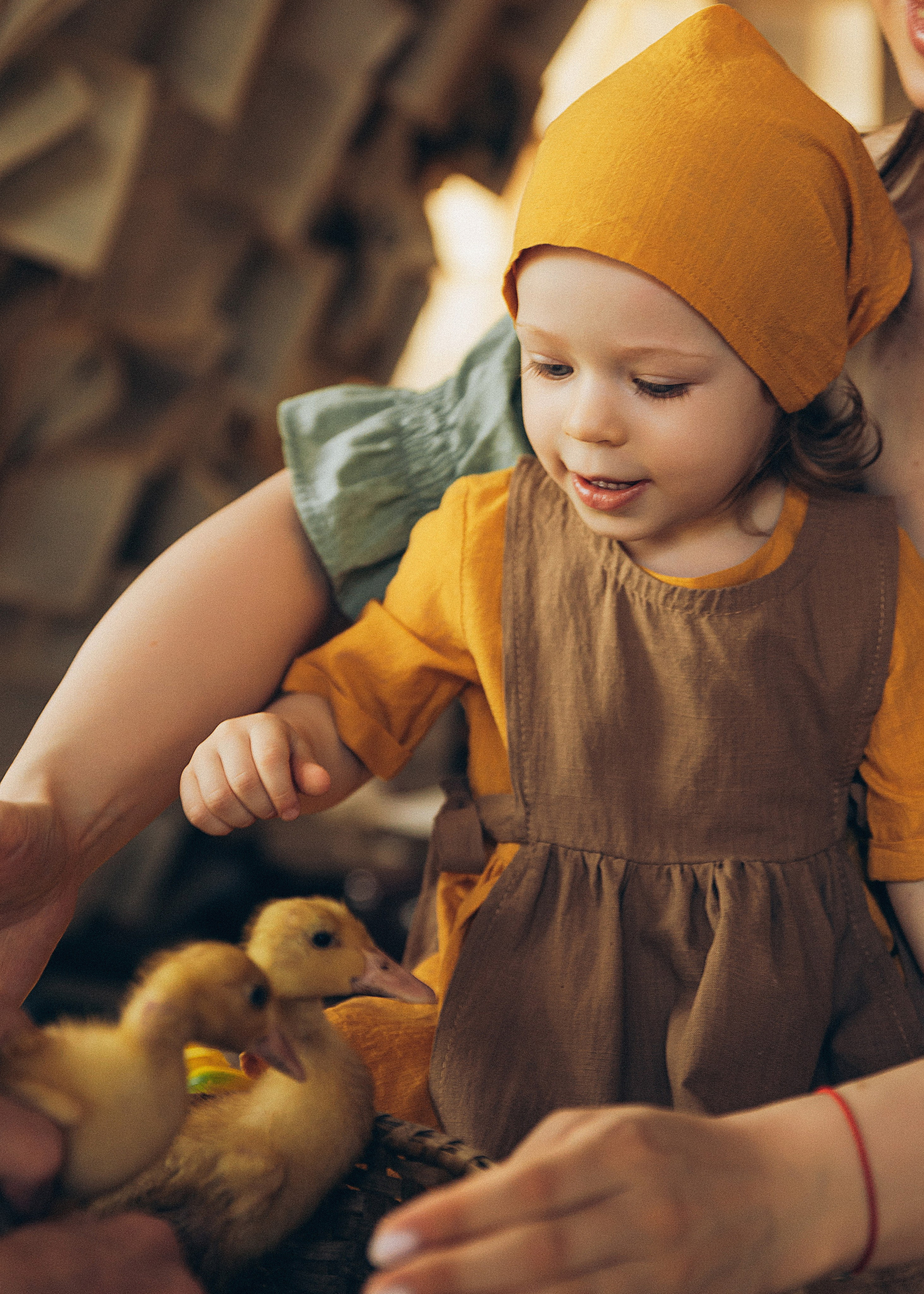 Кристина и Валерия. Семейный фотограф В Москве Александра Дейкун